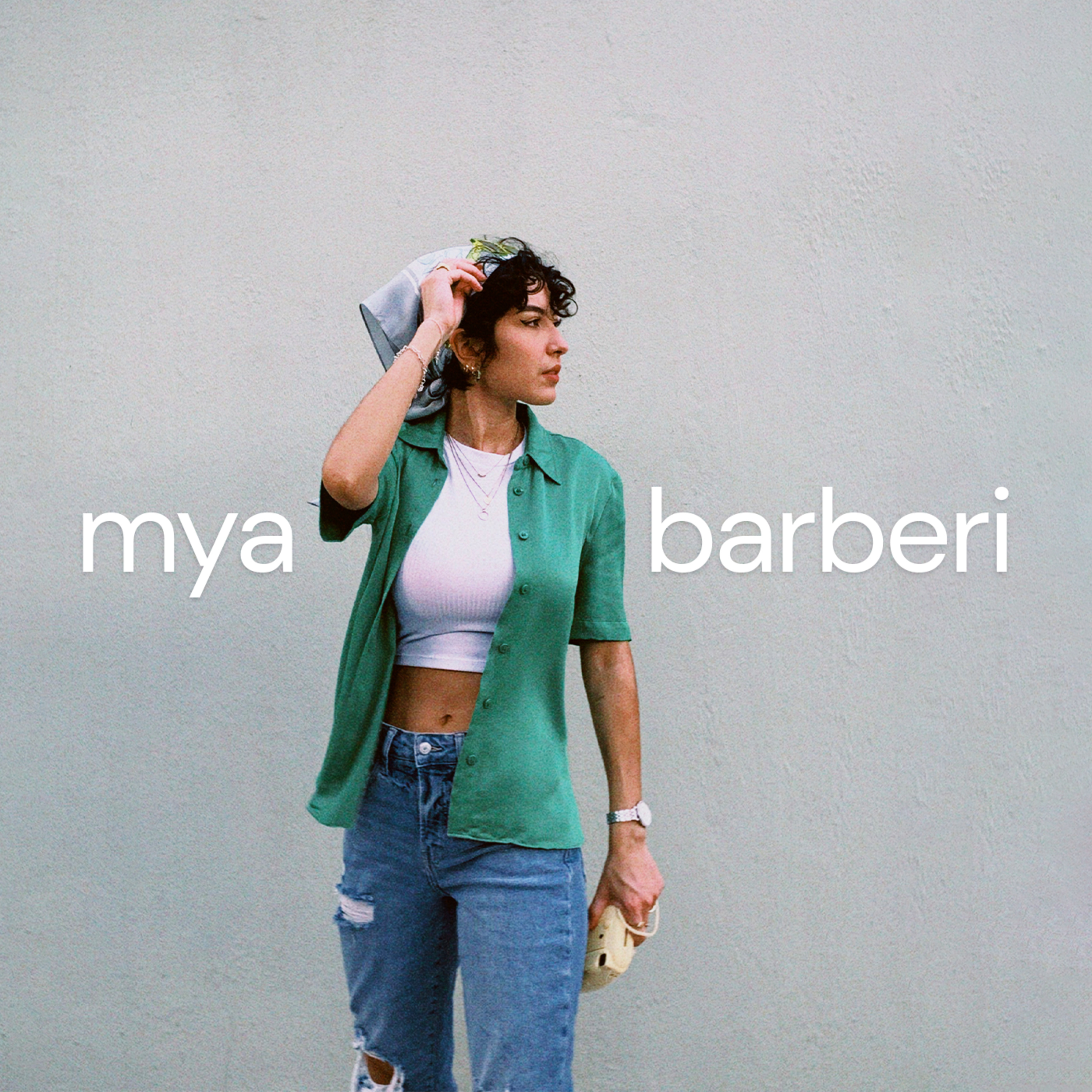 Mya Barberi | Podcast