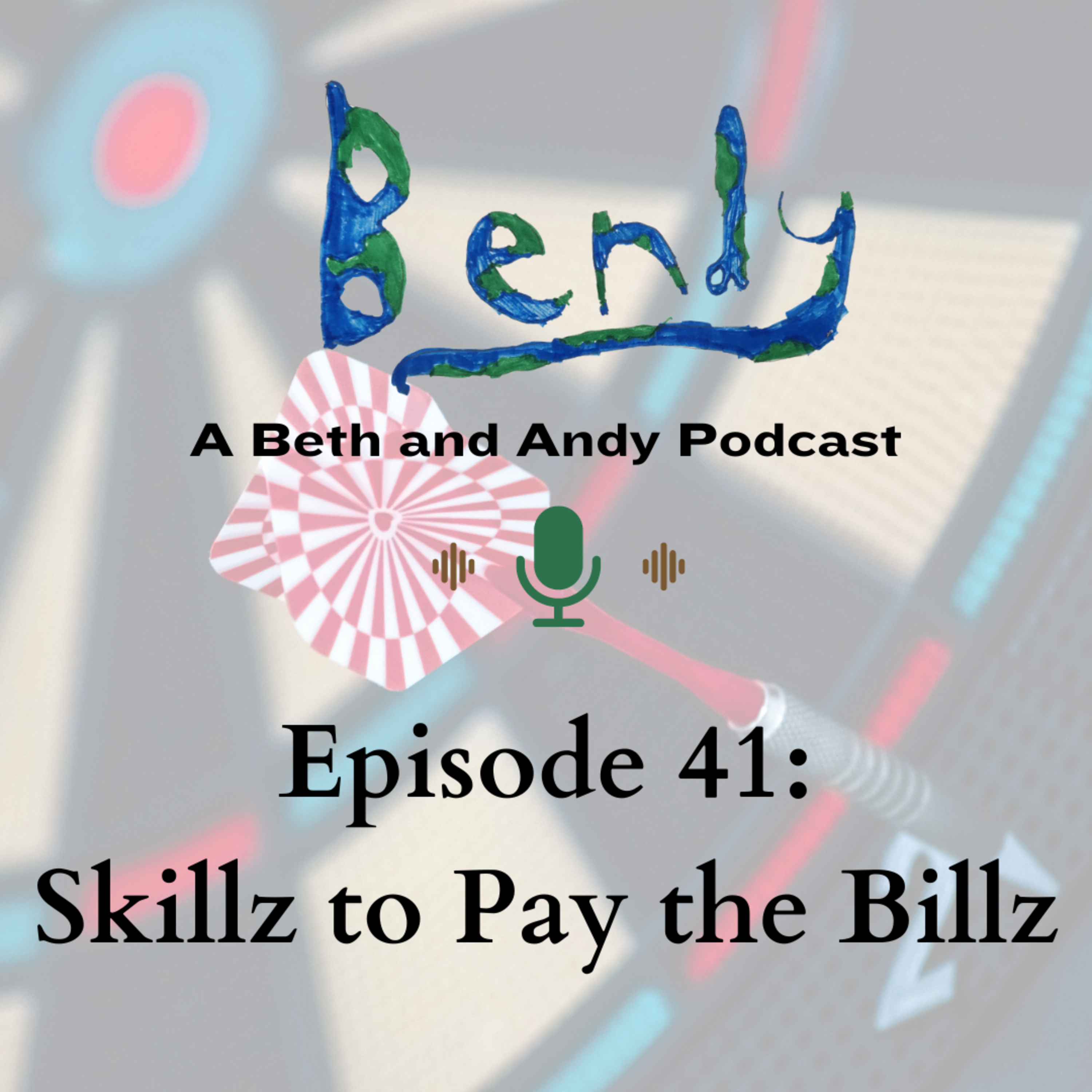 Bendy the Podcast