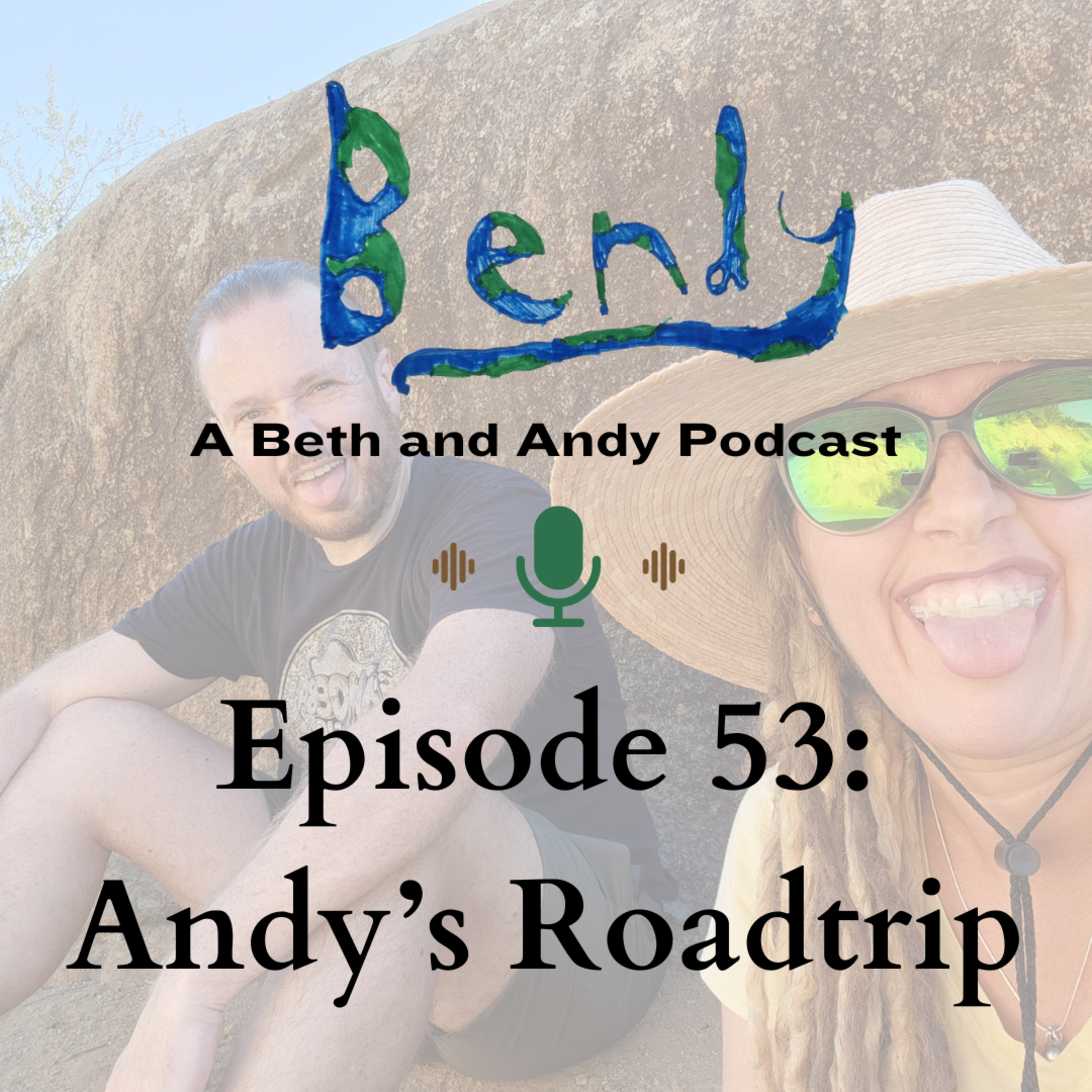 Andy's Roadtrip