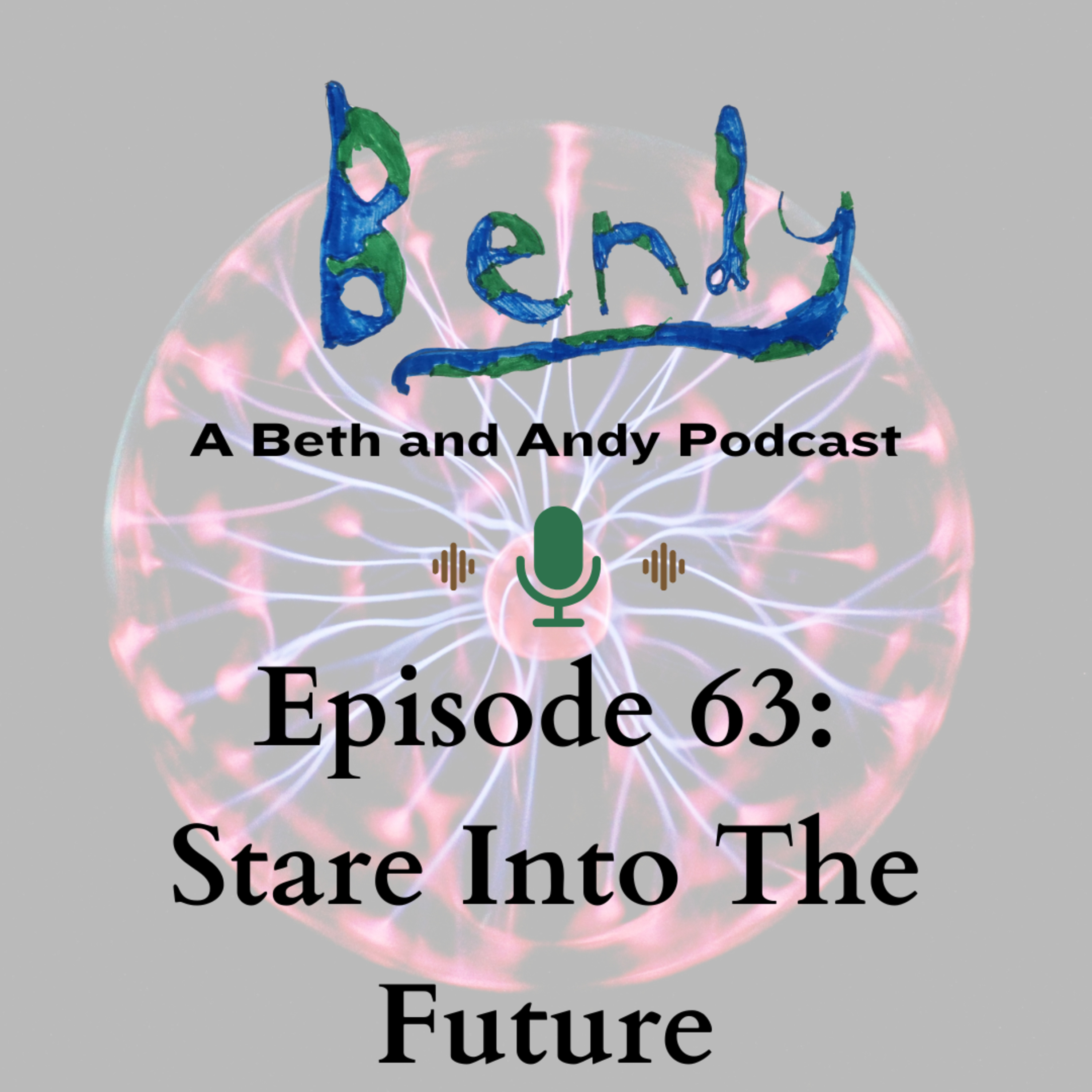 Stare Into The Future (Spotify Video Version)