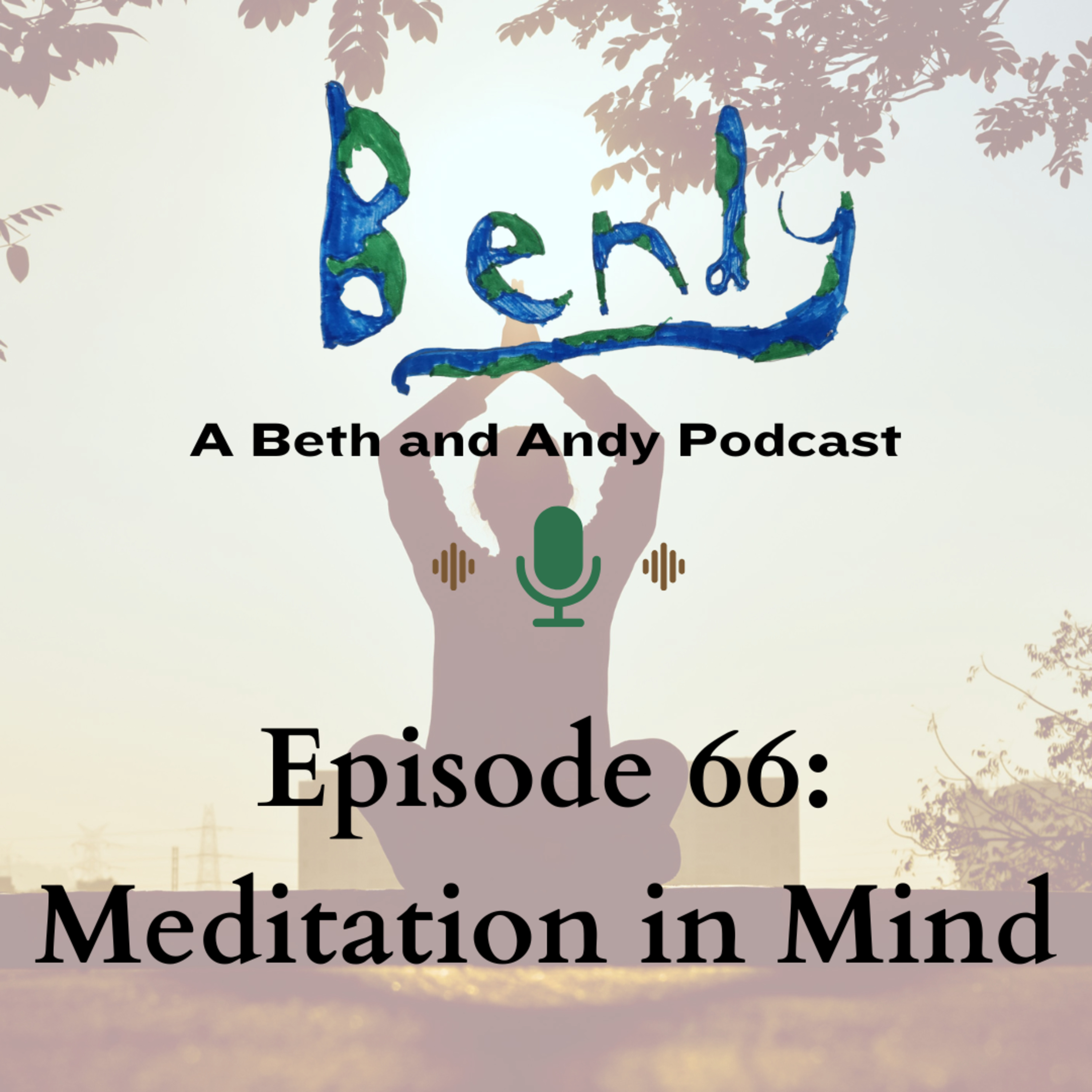 Meditation in Mind (Spotify Video Version)