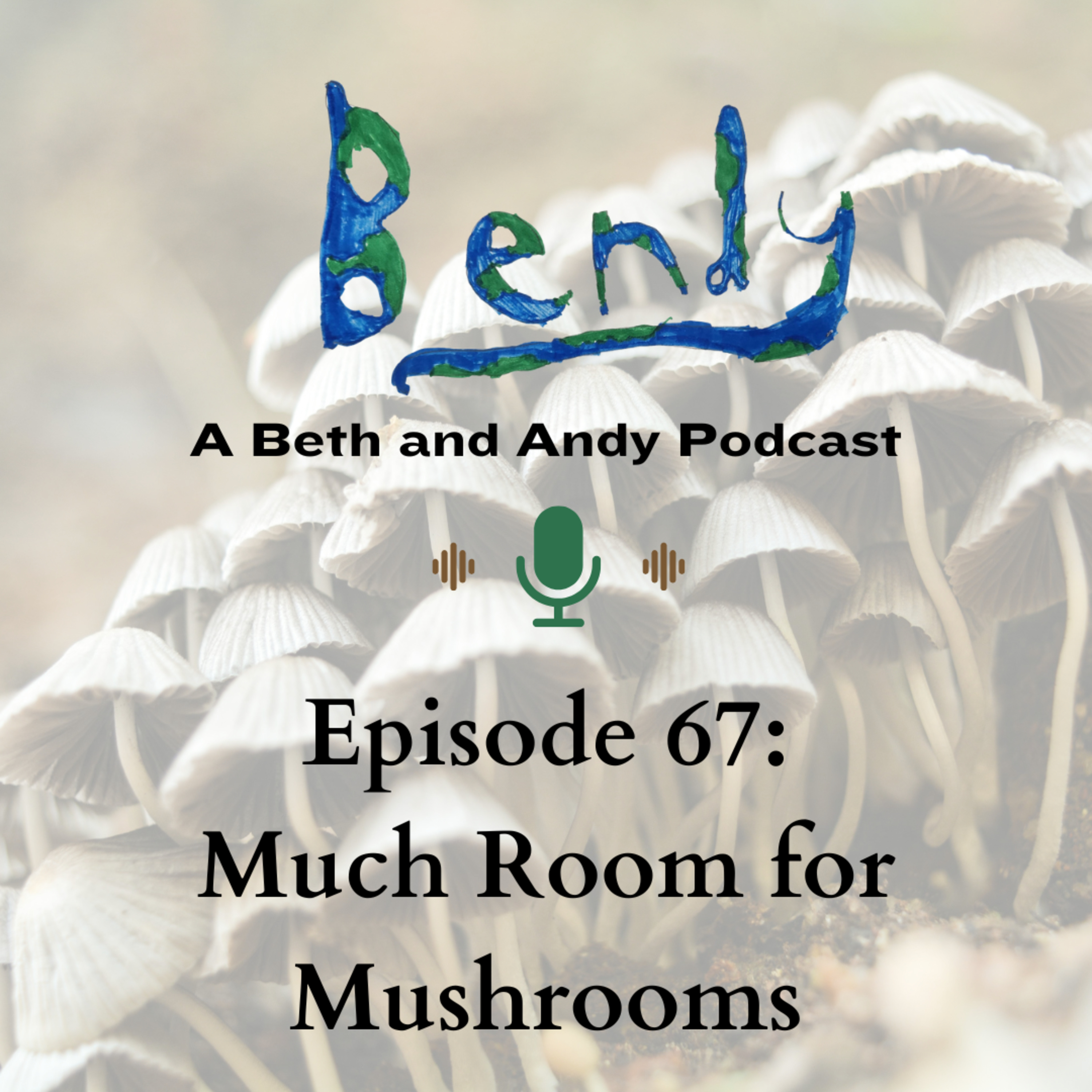 Much Room for Mushrooms (Spotify Video Version)