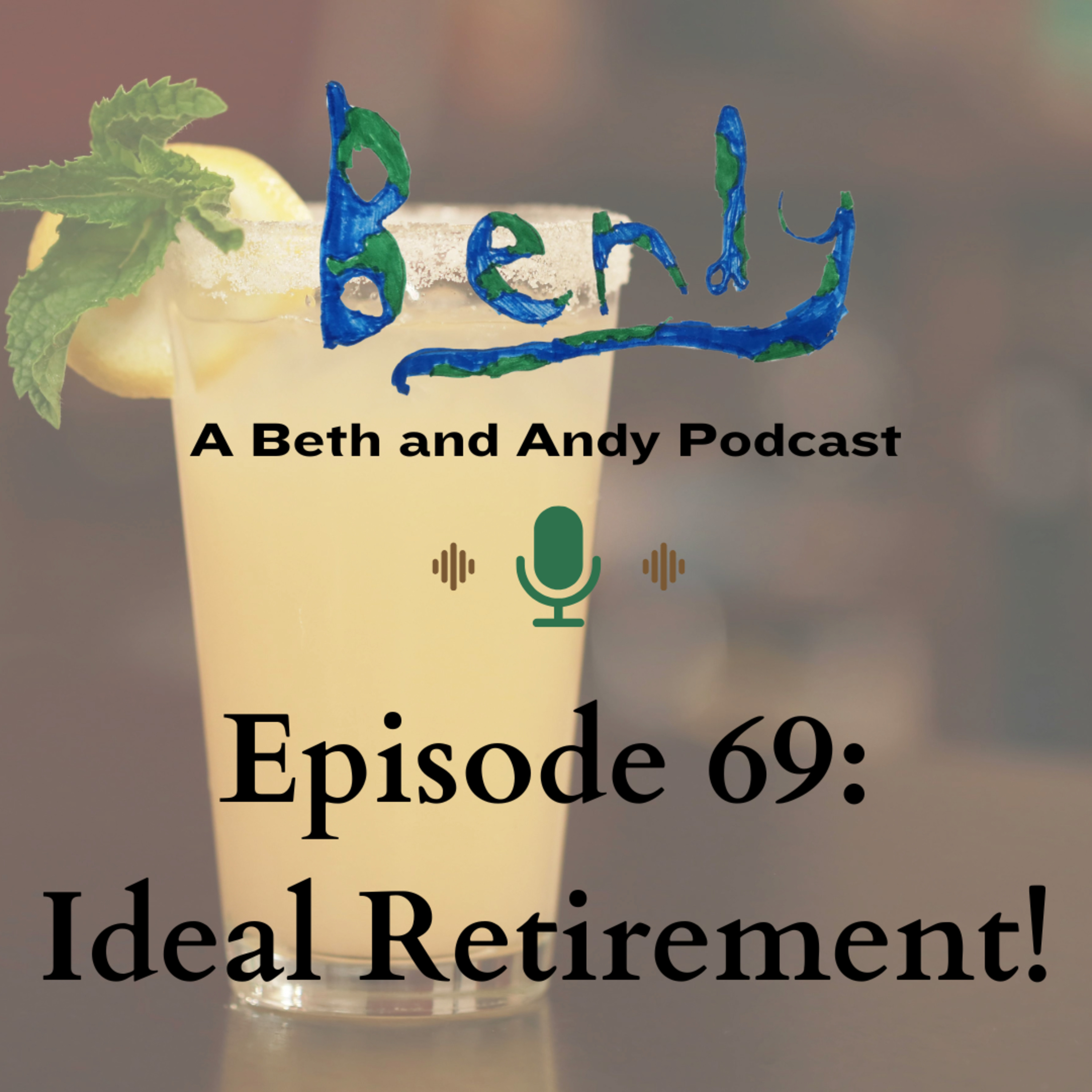 Ideal Retirement (Spotify Video Version)