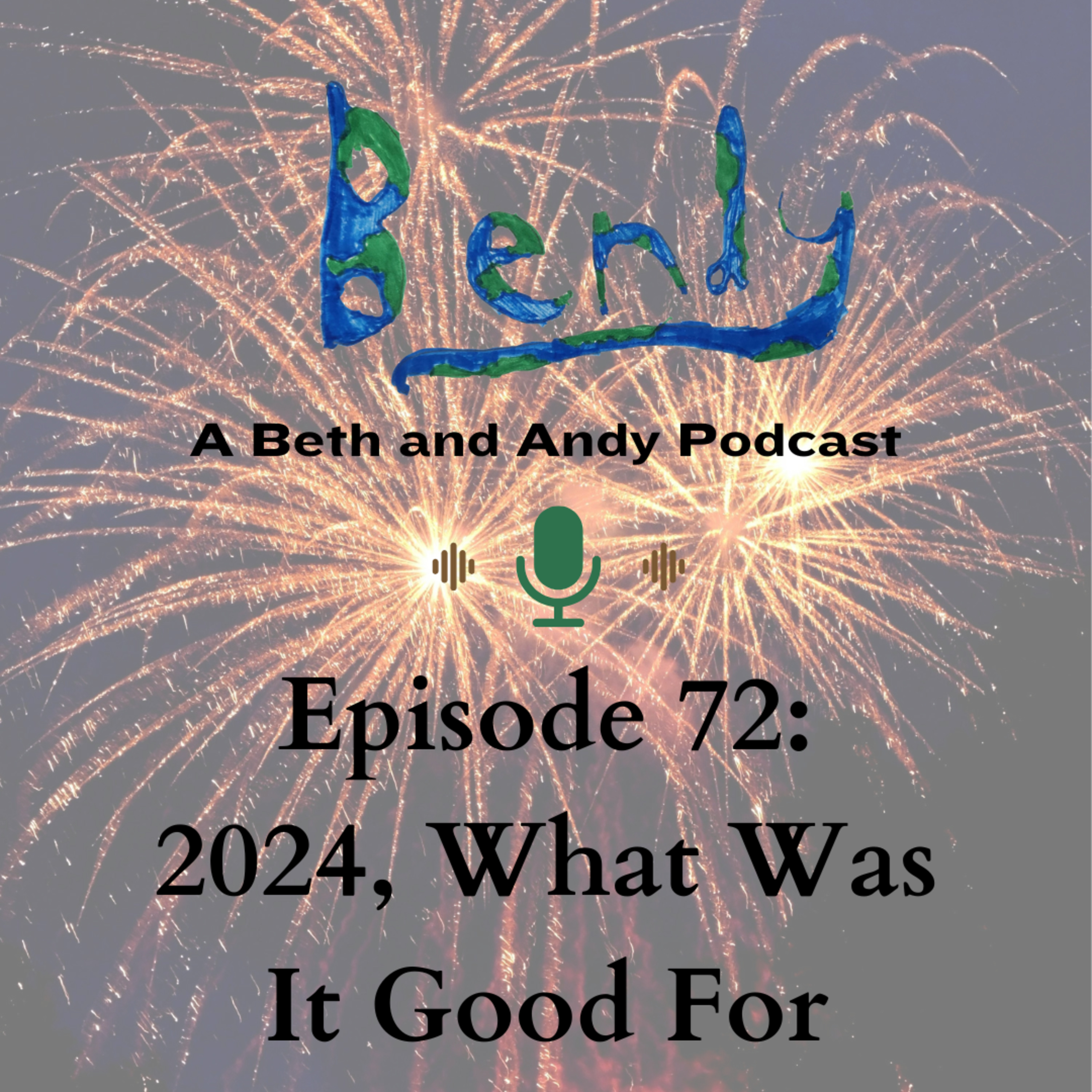 2024 What Was It Good For (Spotify Video Version)