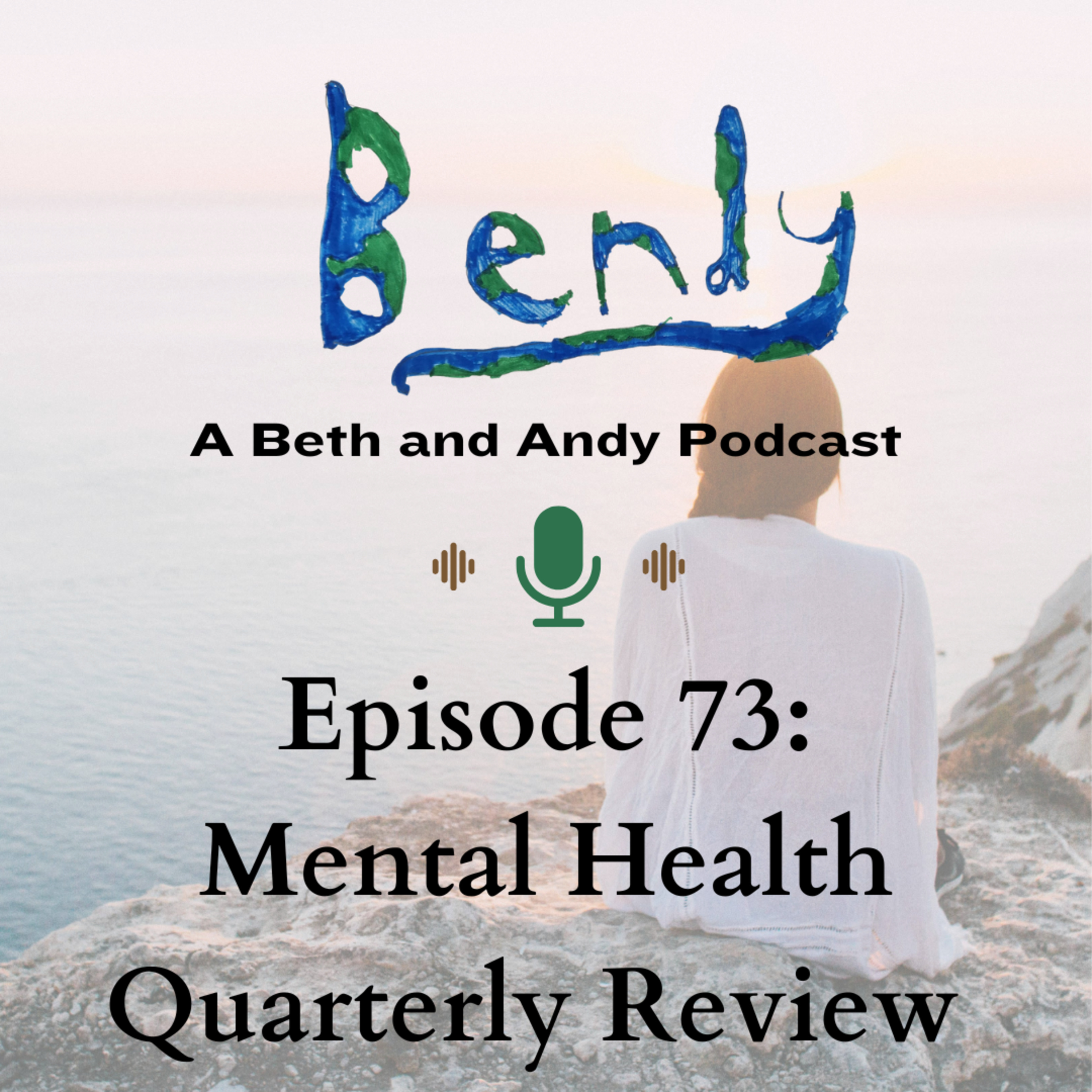 Mental Health Quarterly Review Redux (Spotify Video Version)