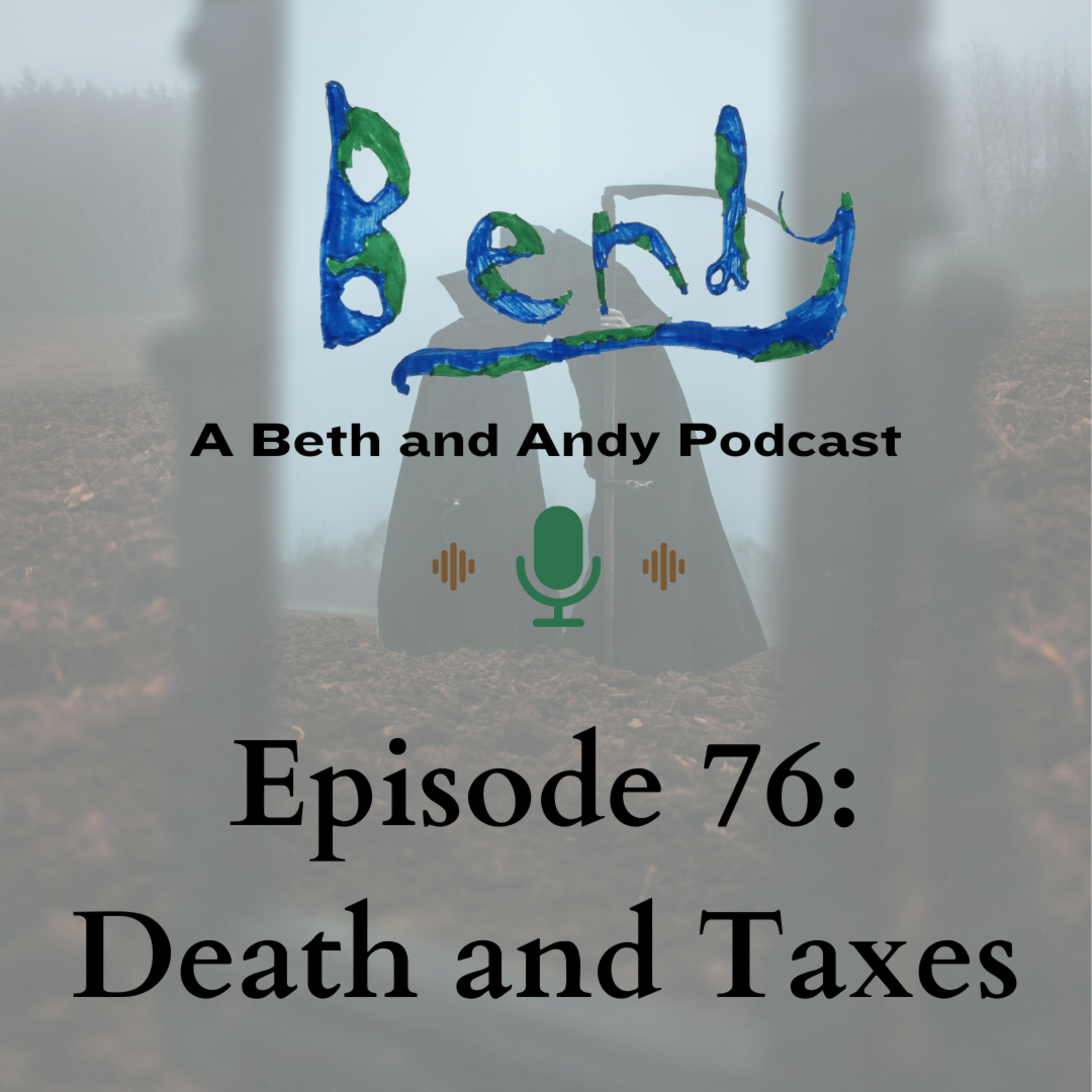 Death and Taxes (Spotify Video Version)