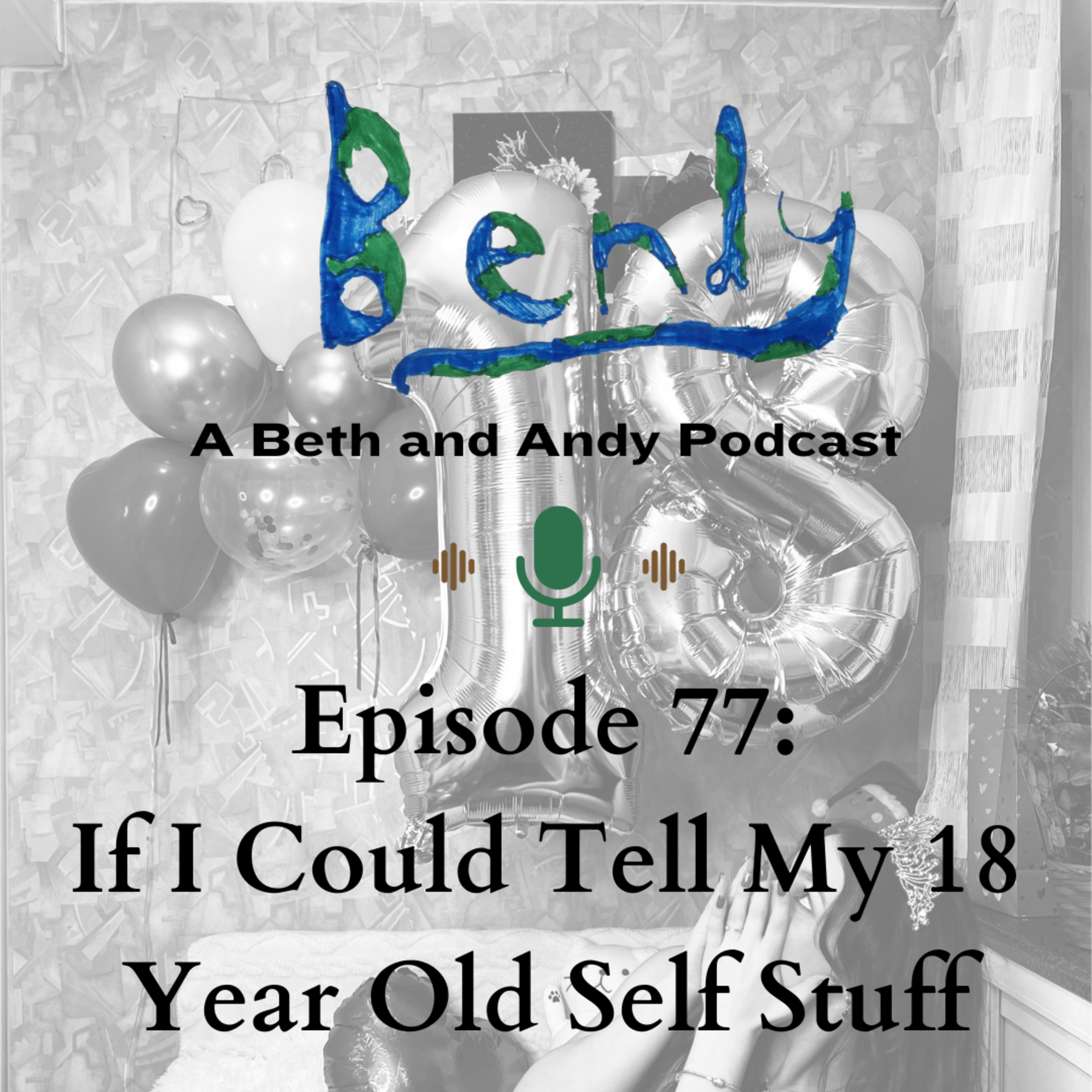 If I Could Tell My 18 Year Old Self Stuff (Spotify Video Version)