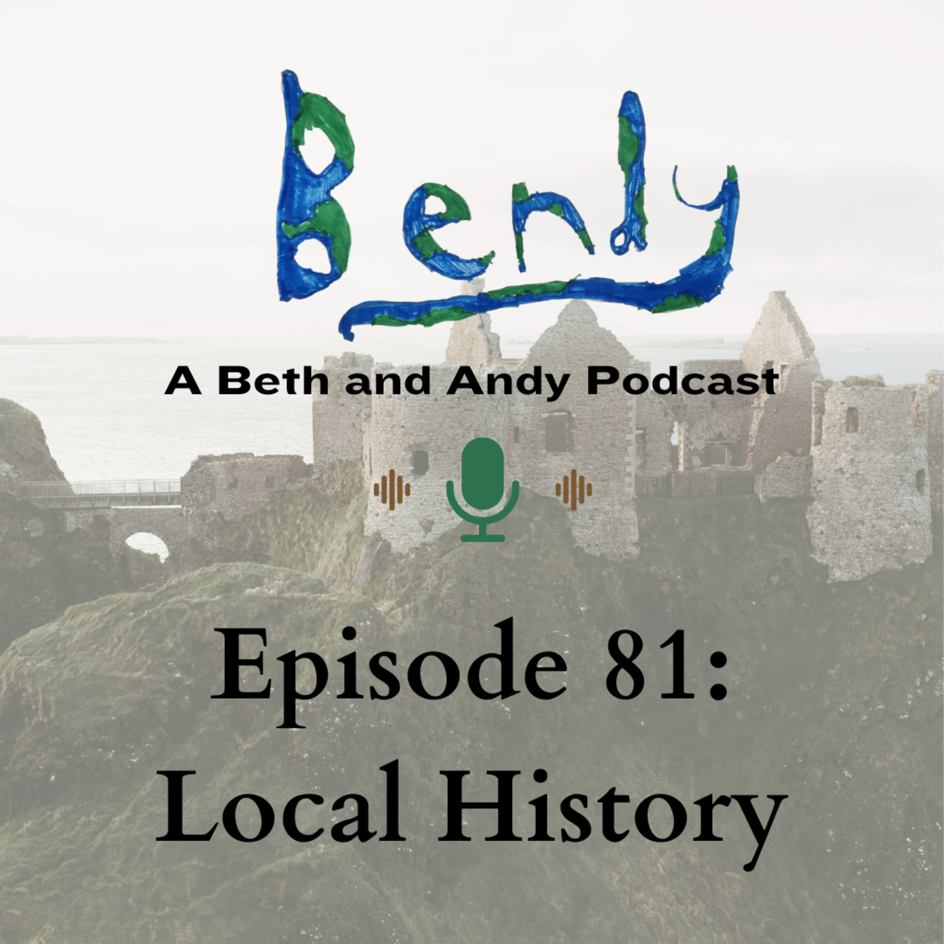 Local History (Spotify Video Version)
