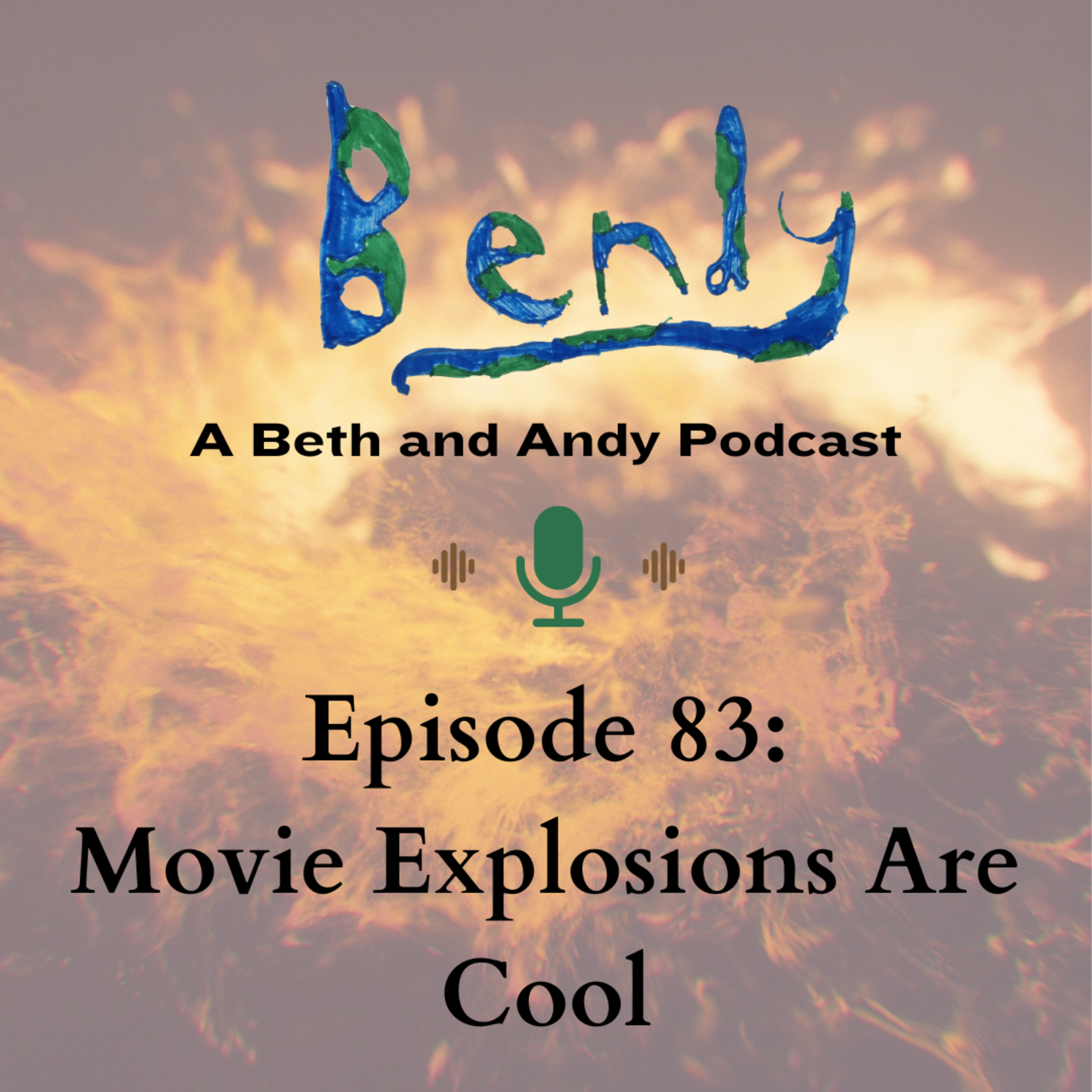 Movie Explosions Are Cool (Spotify Video Version)