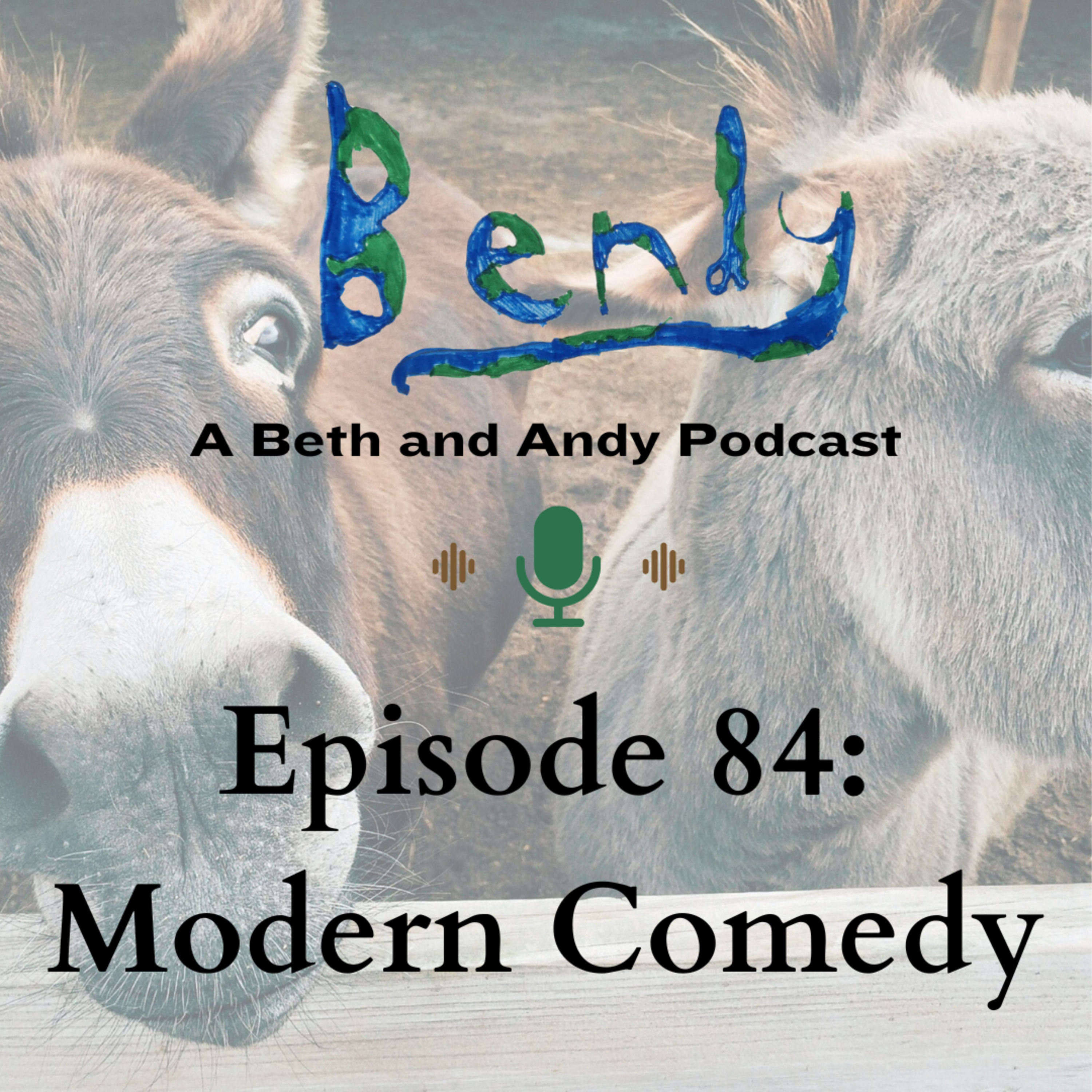 Modern Comedy (Spotify Video Version)