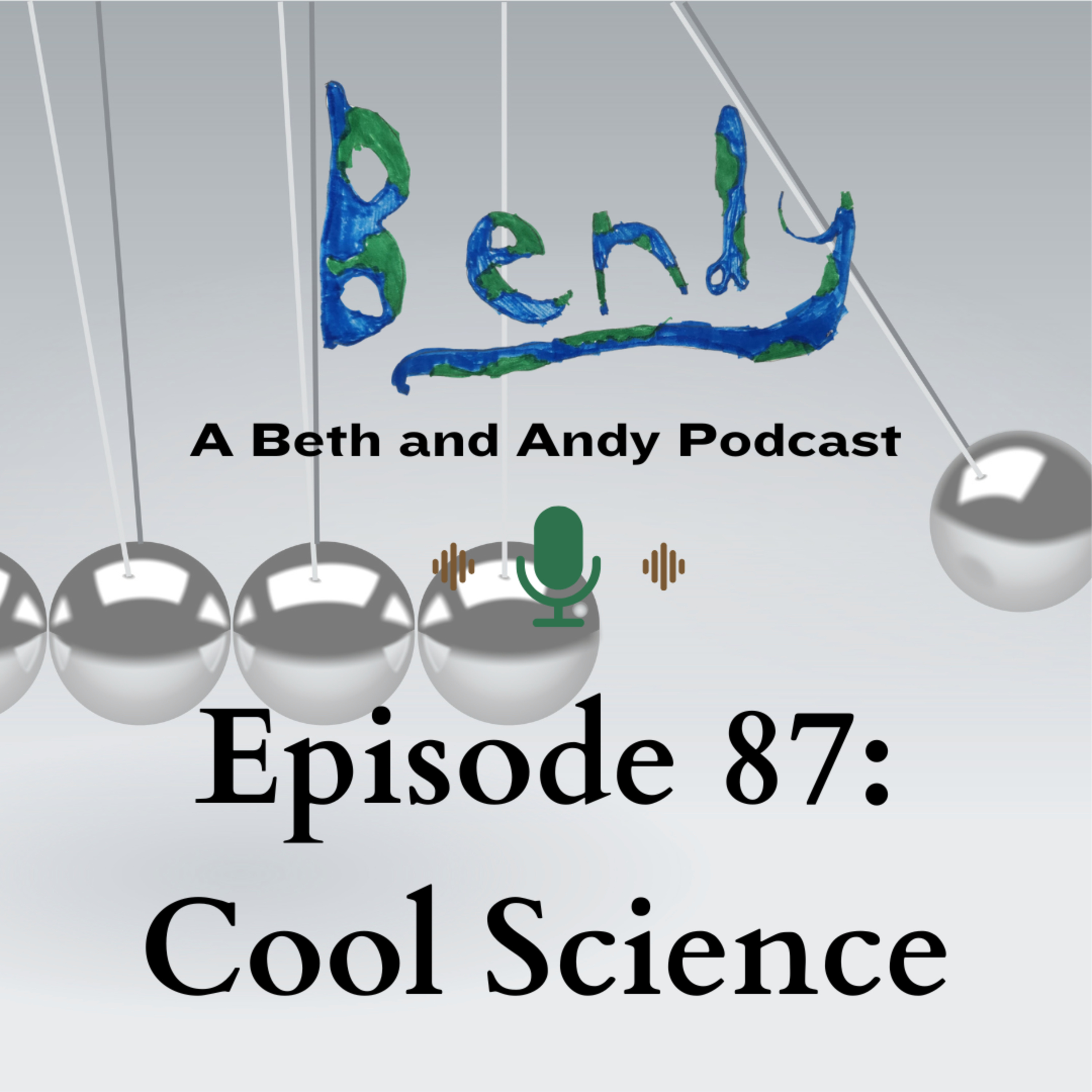Cool Science (Spotify Video Version)