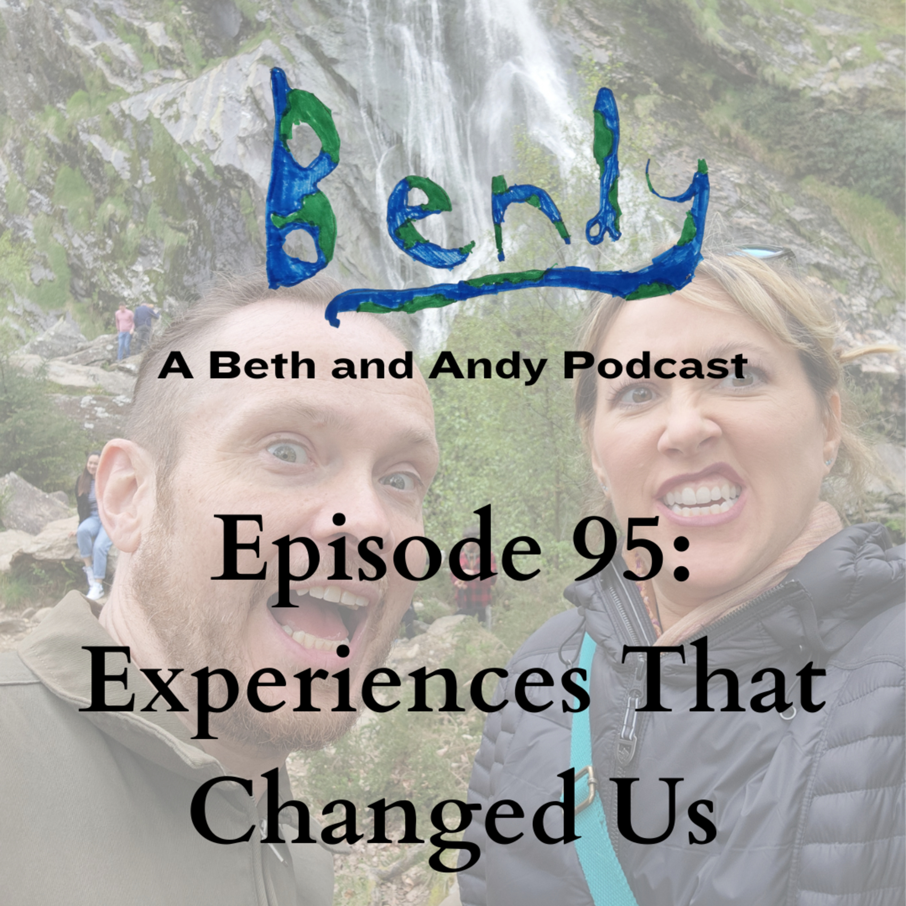 Experiences That Changed Us (Spotify Video Version)