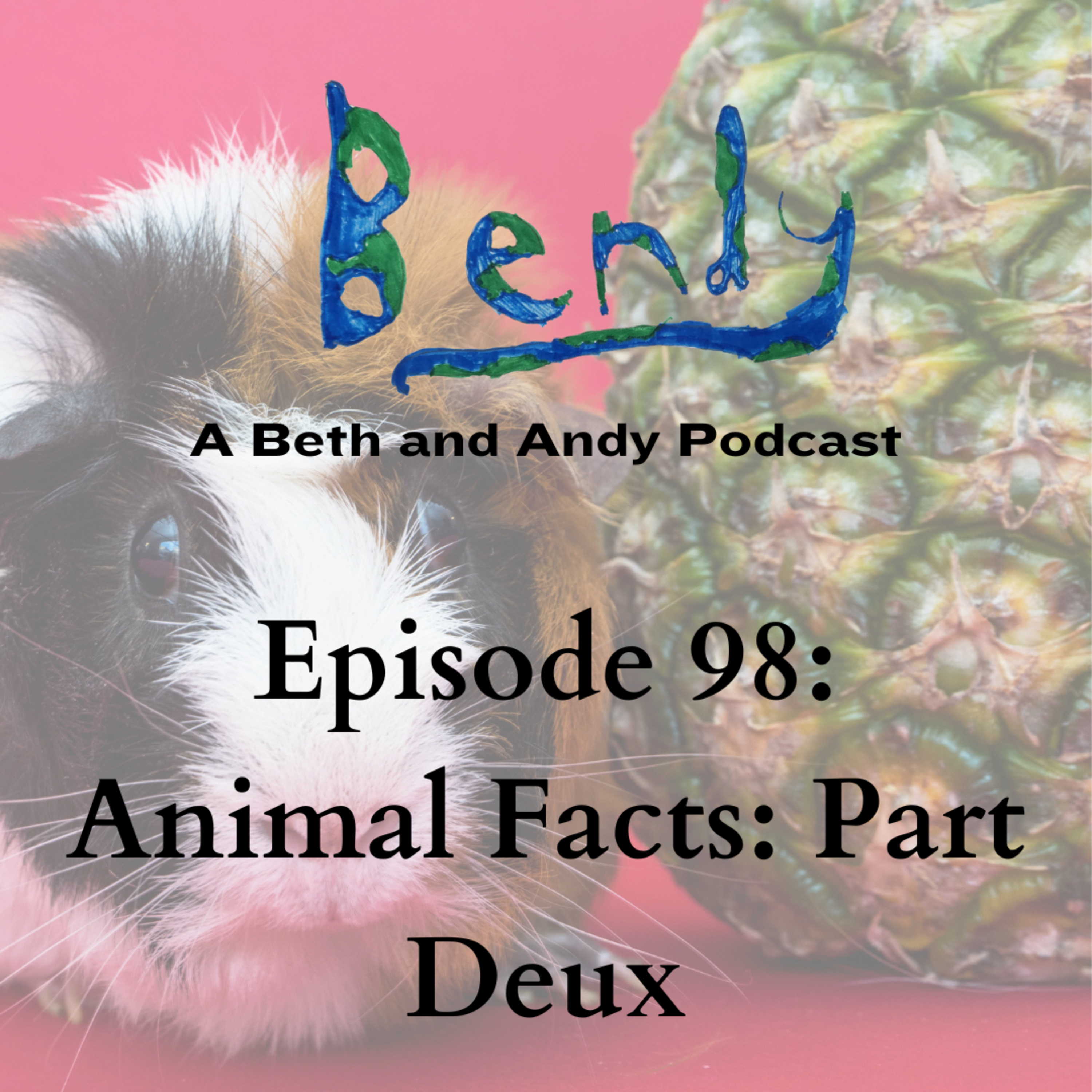 Animal Facts - Part Deux (Spotify Video Version