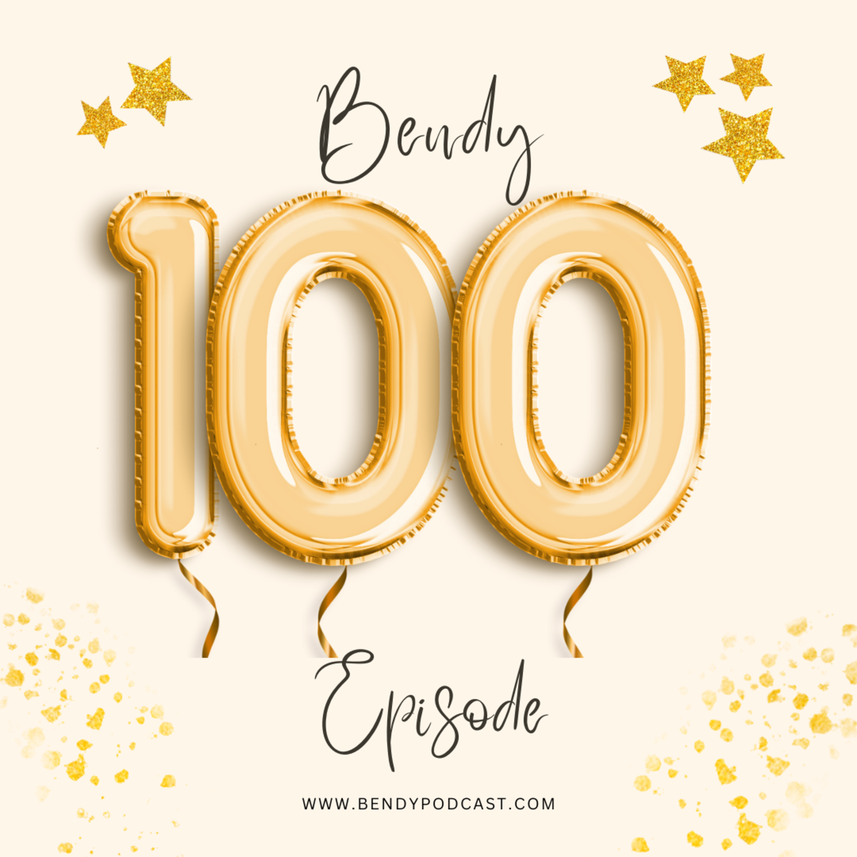 100th Episode Mental Health Extravaganza (Spotify Video Version)