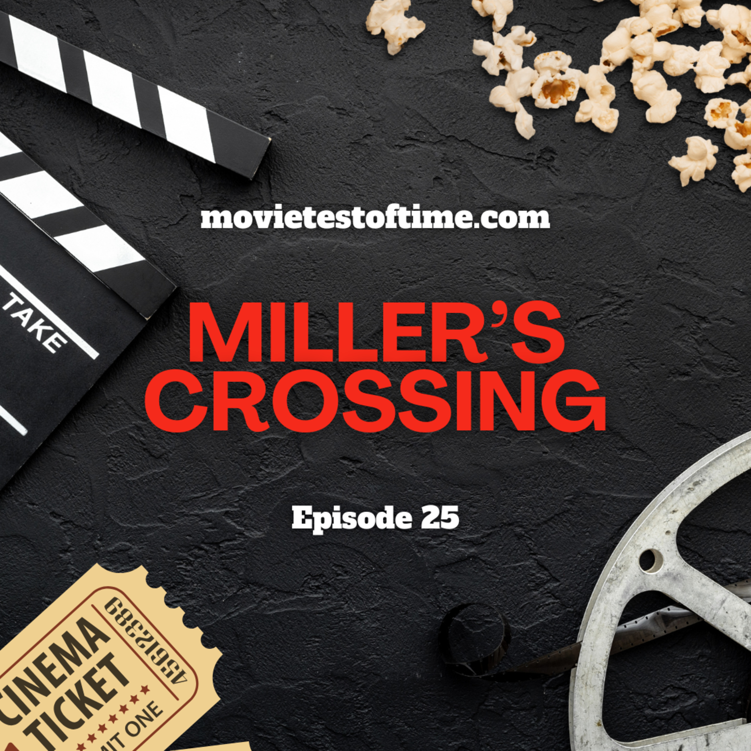 Miller's Crossing