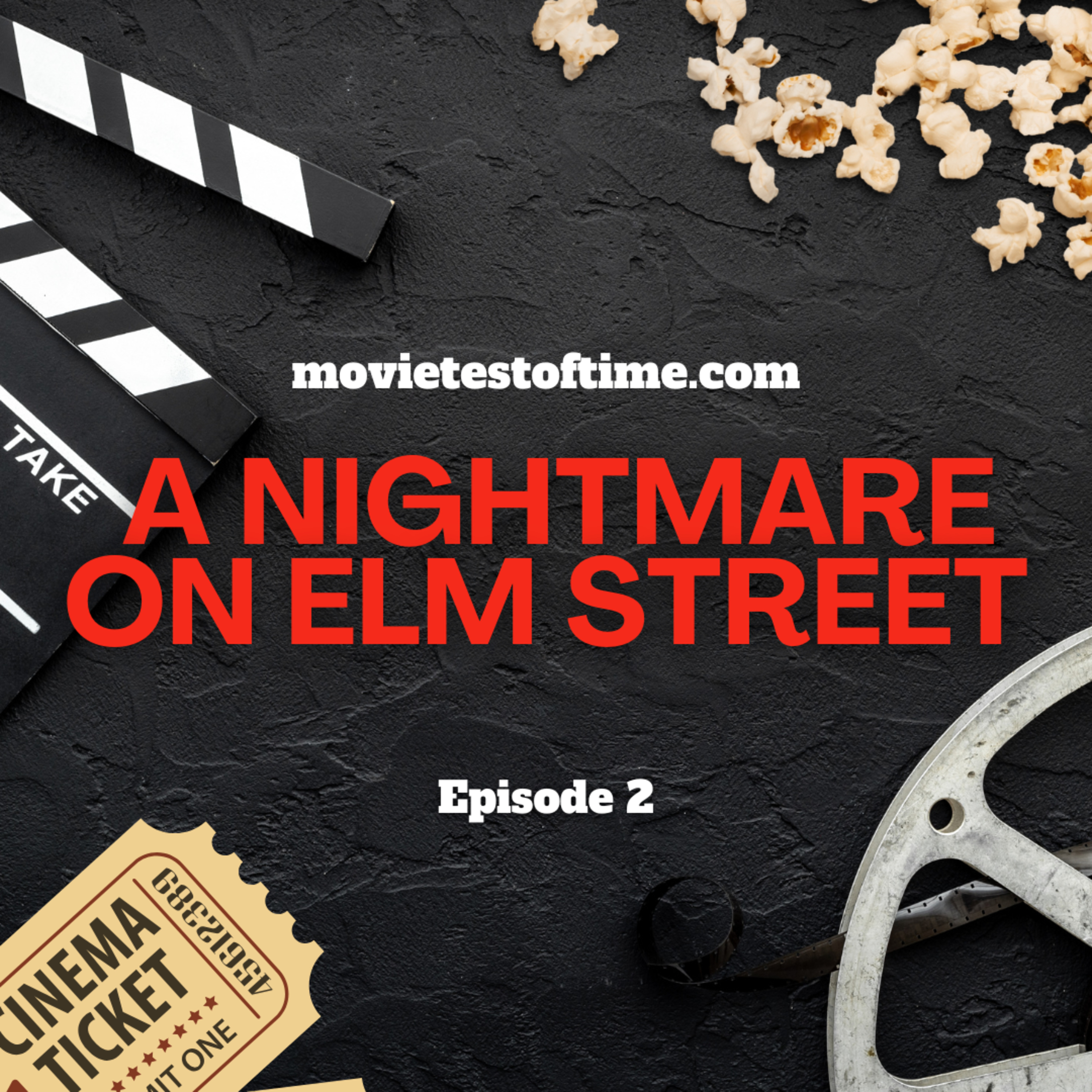 A Nightmare on Elm Street