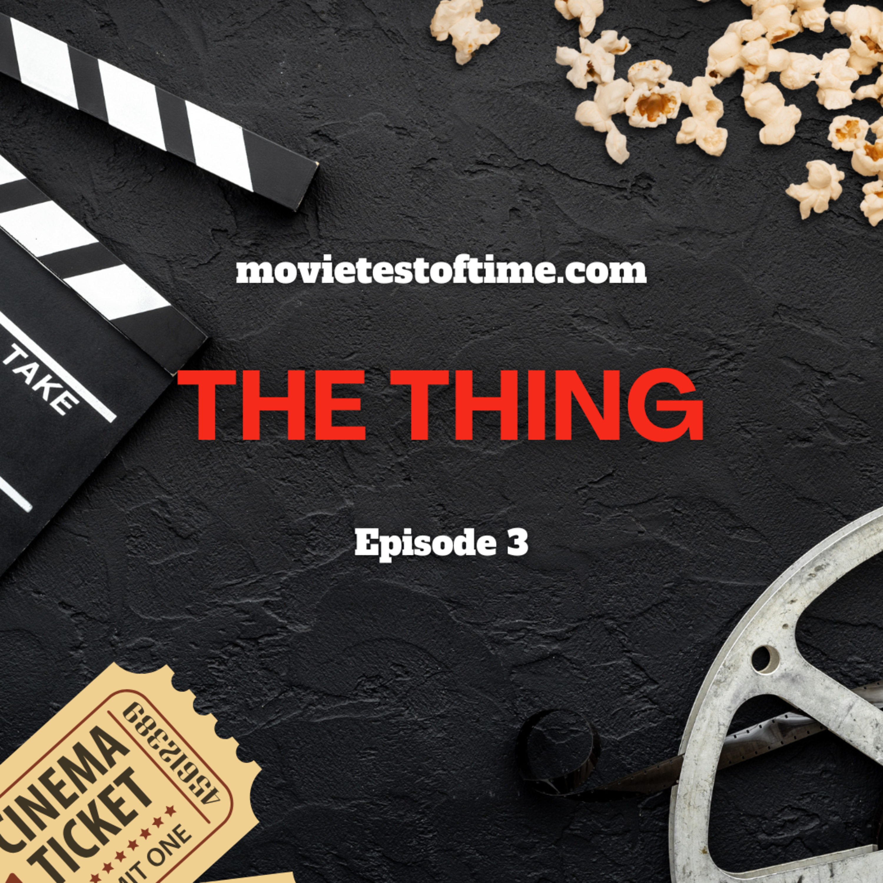 The Thing