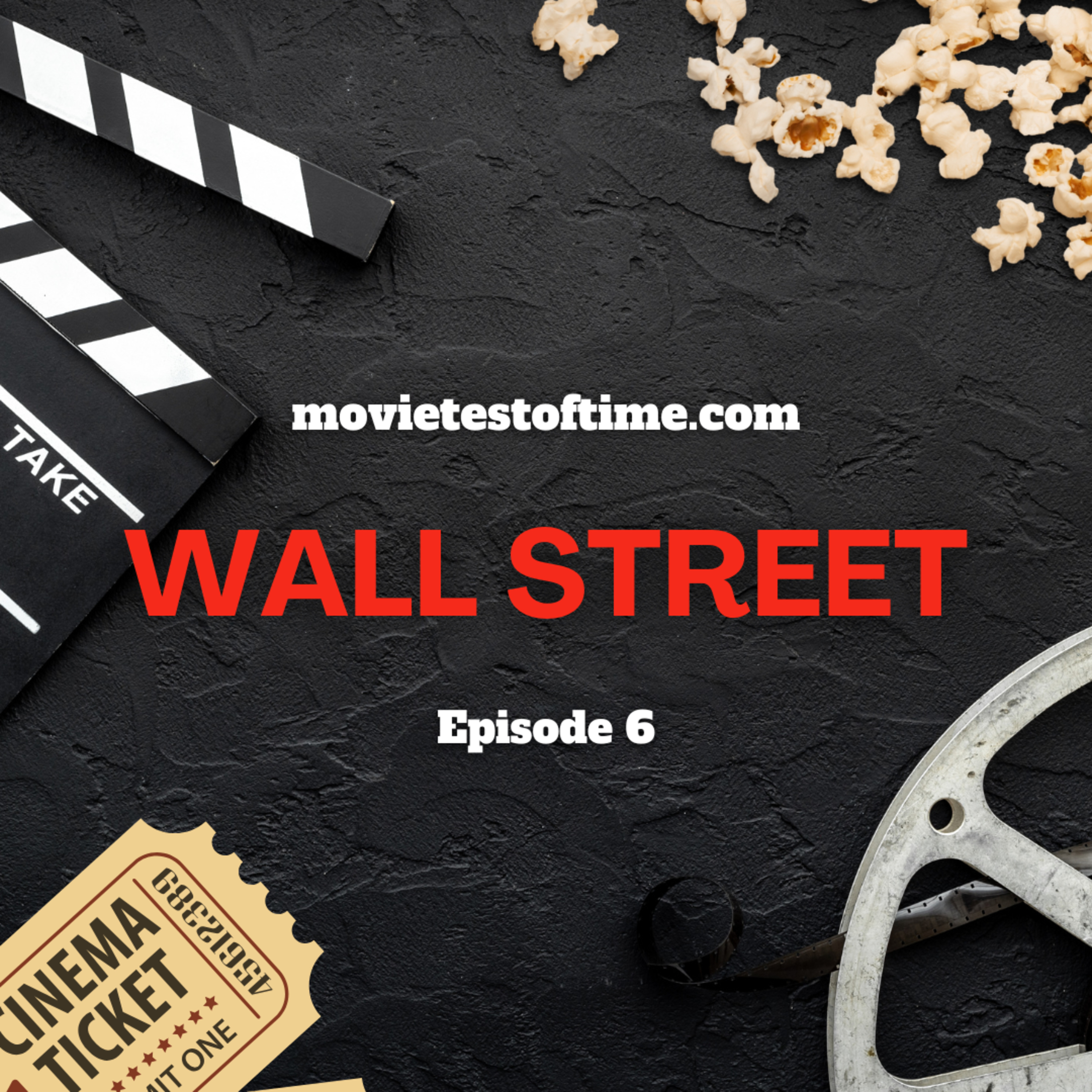 Wall Street