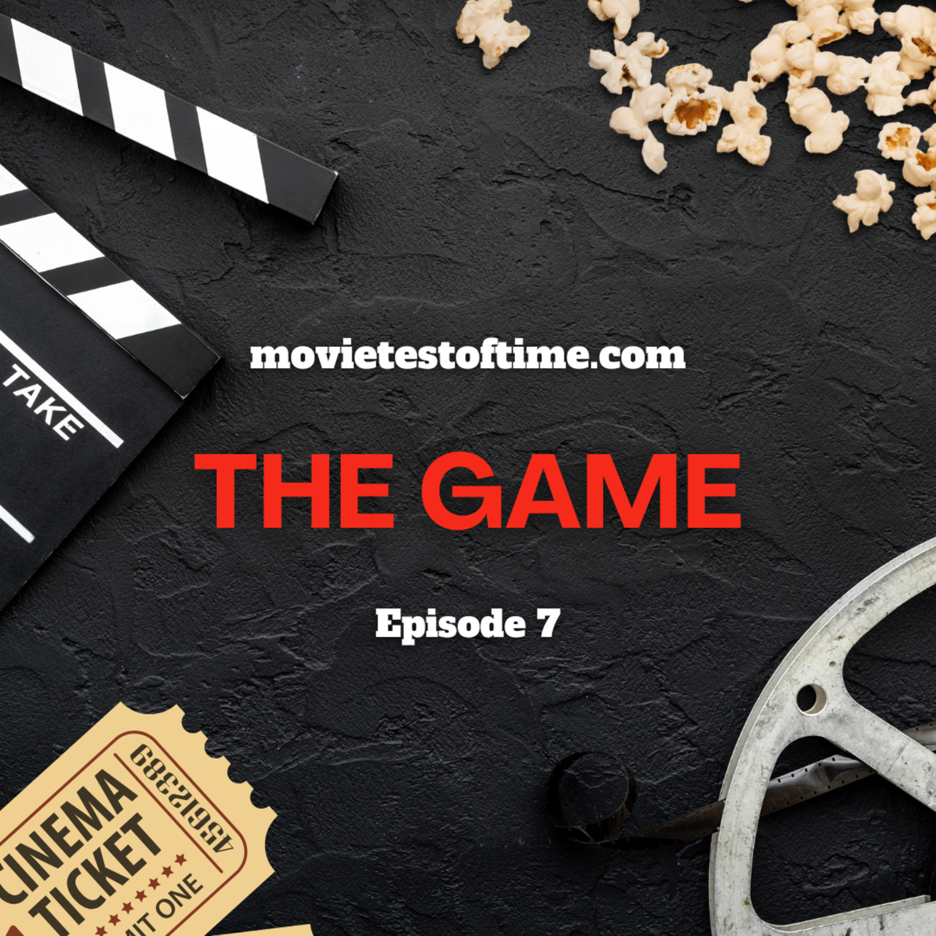 The Game