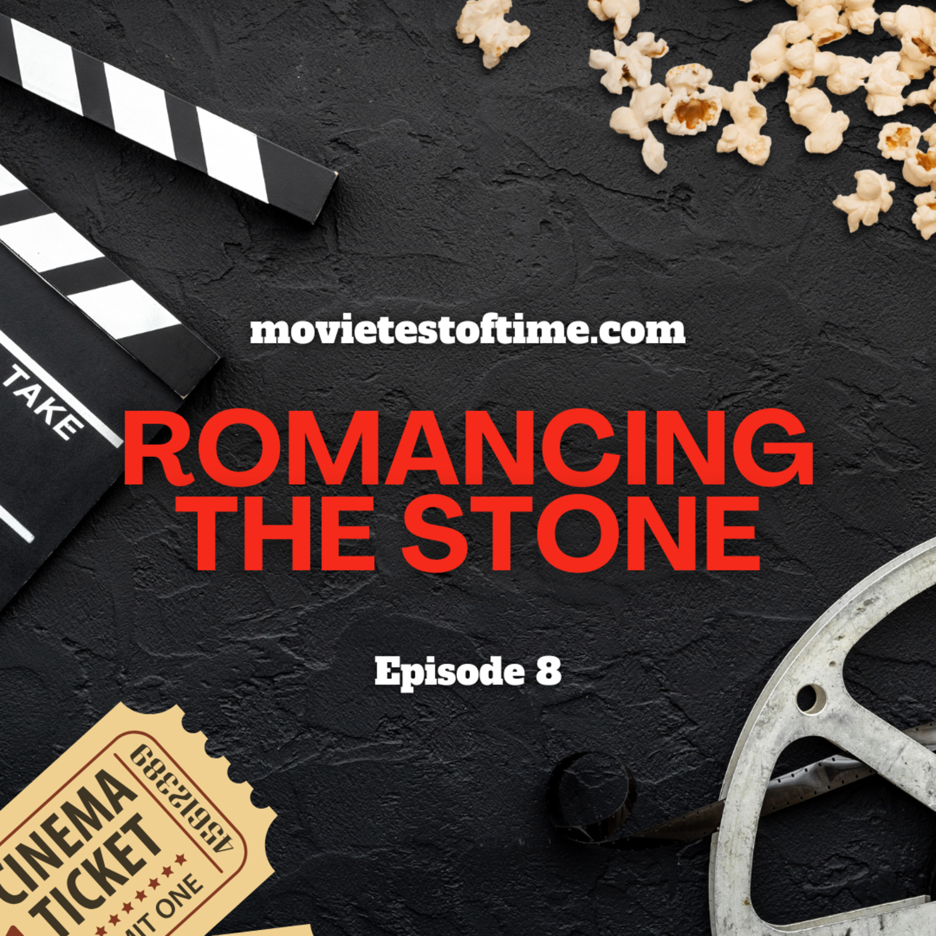 Romancing the Stone