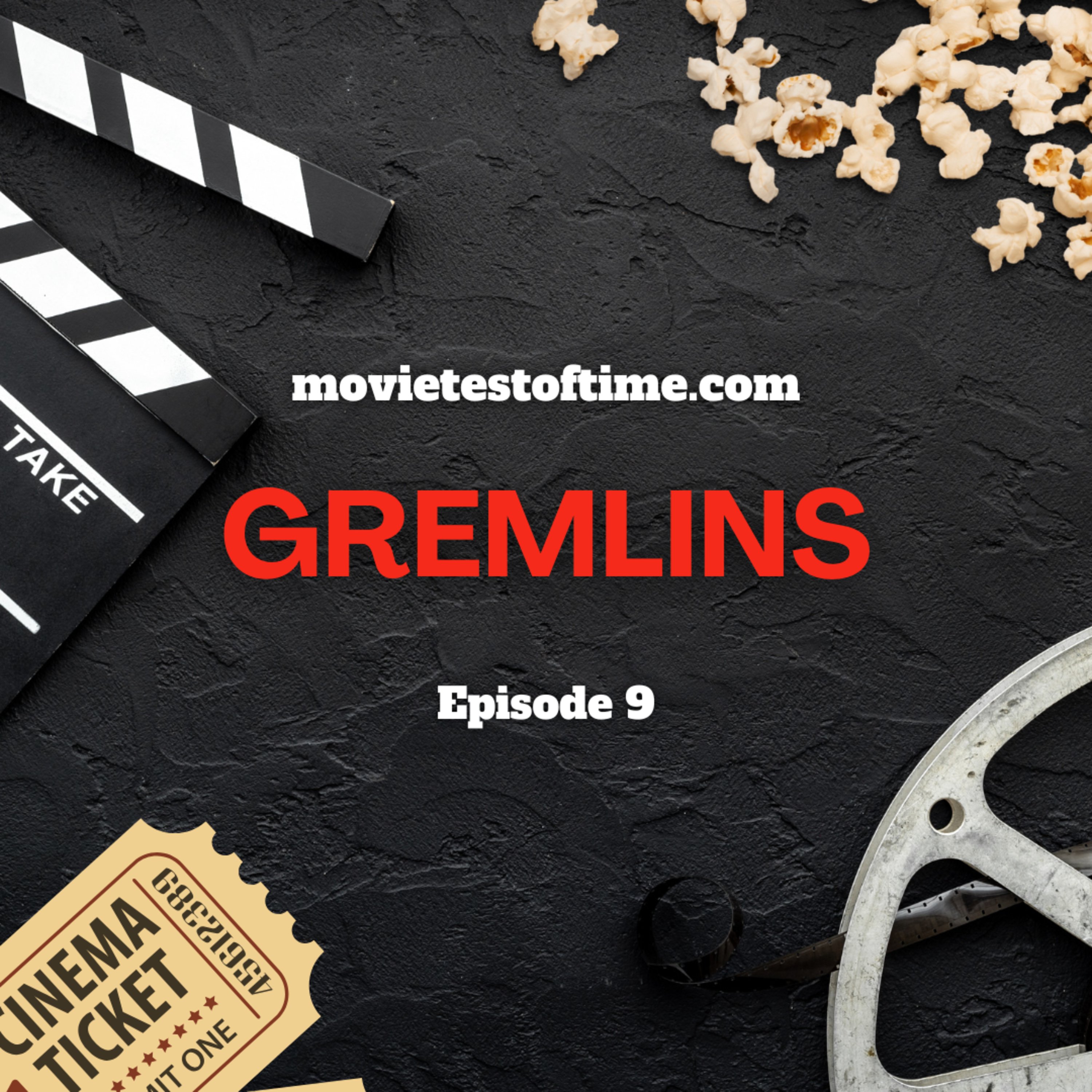 Gremlins