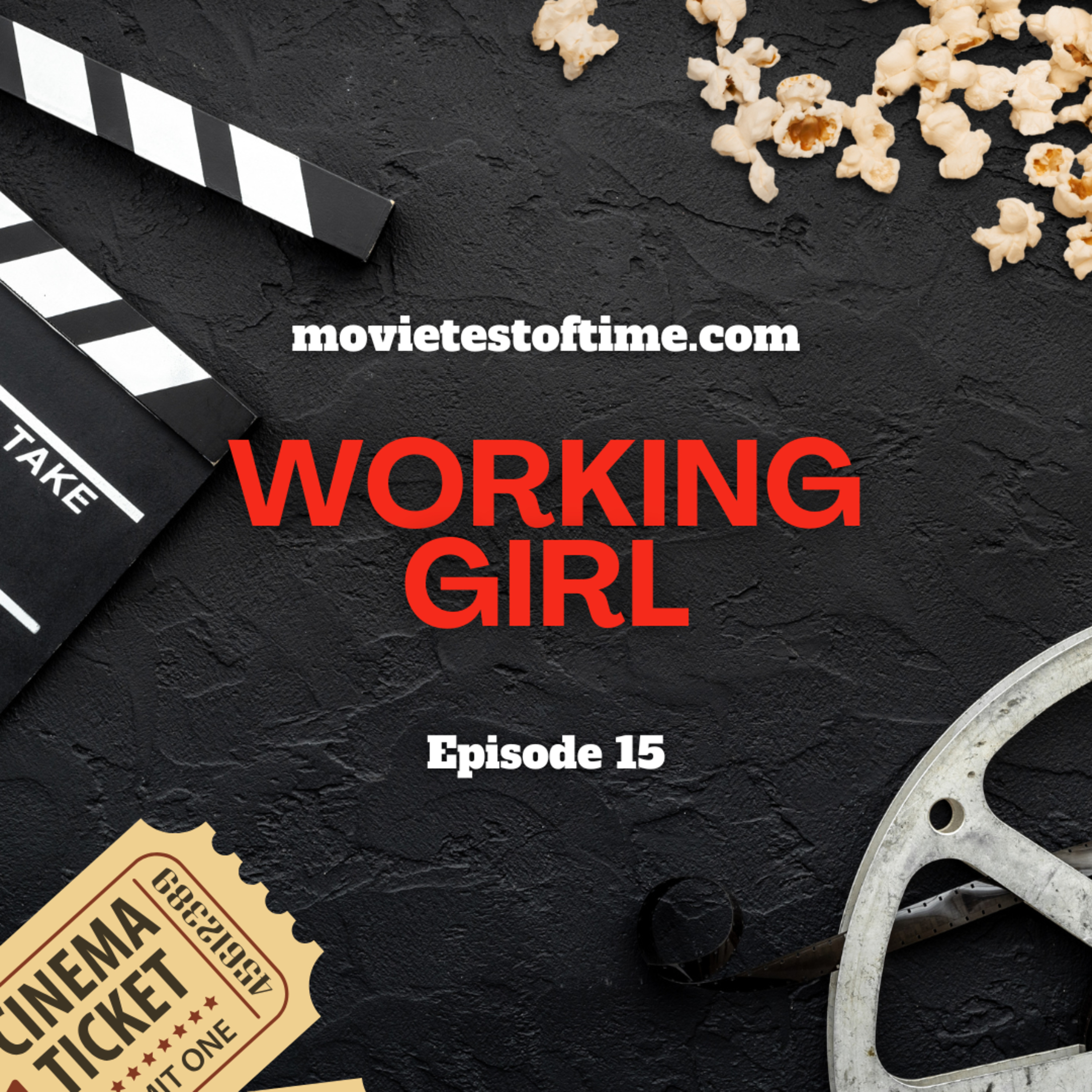Working Girl