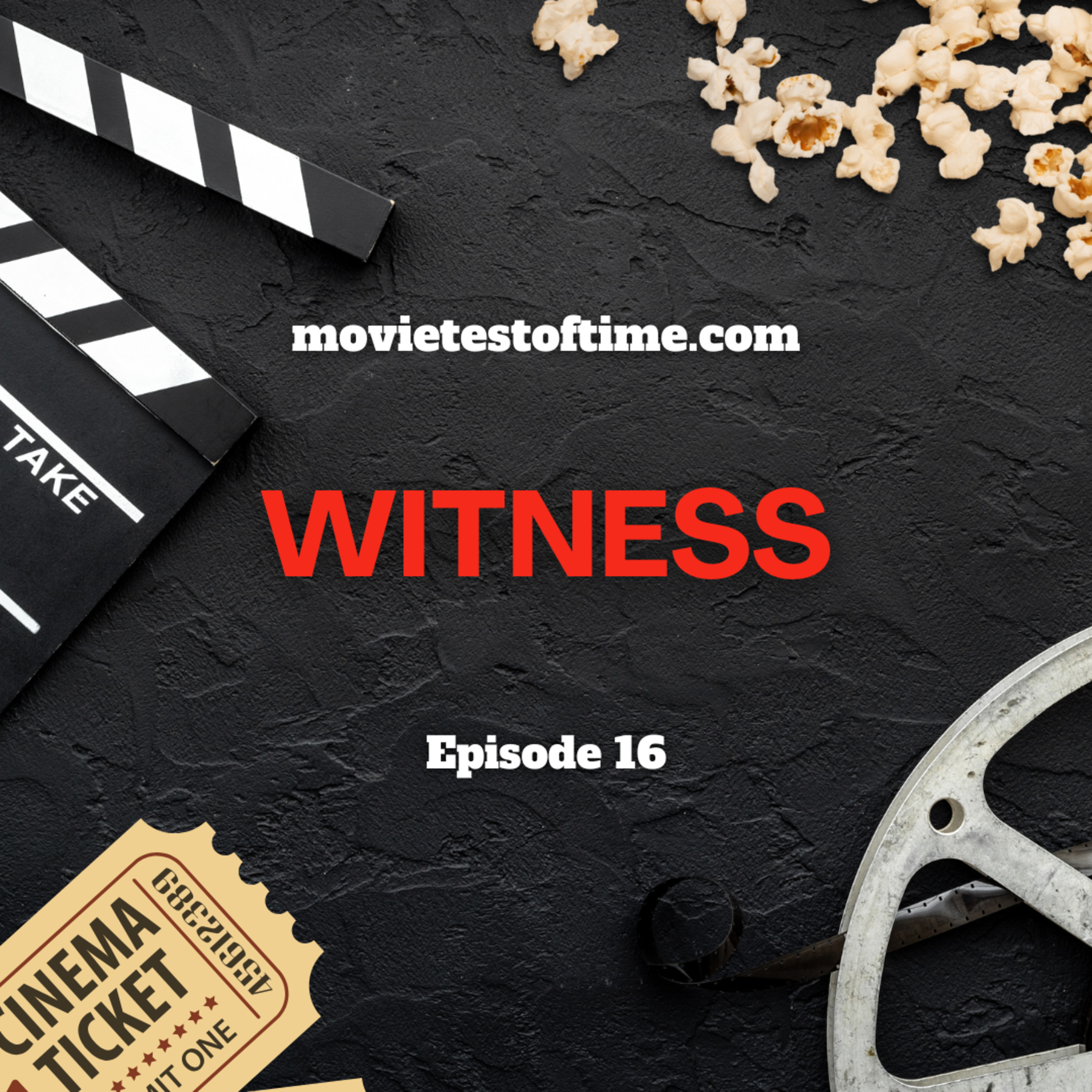 Witness