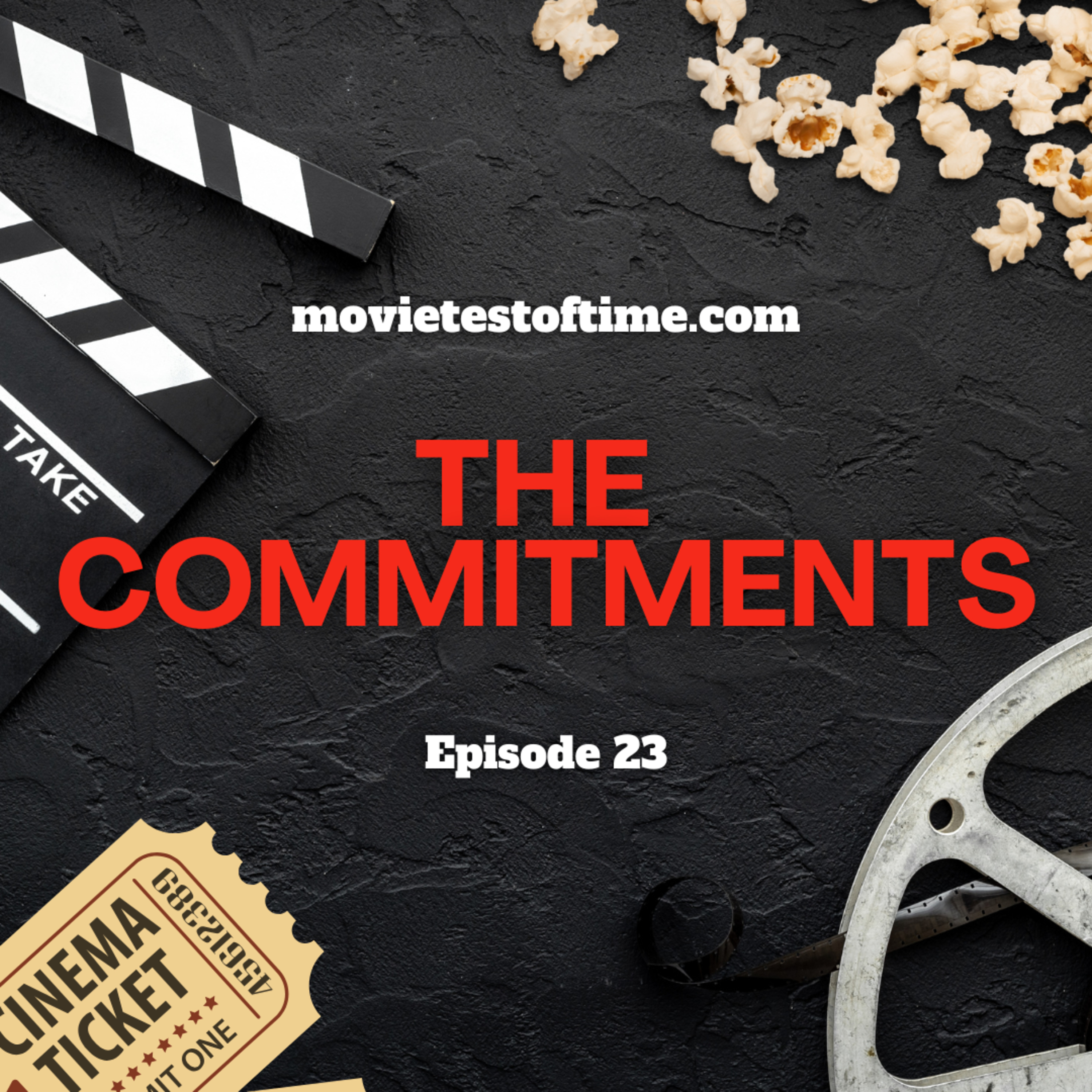 The Commitments