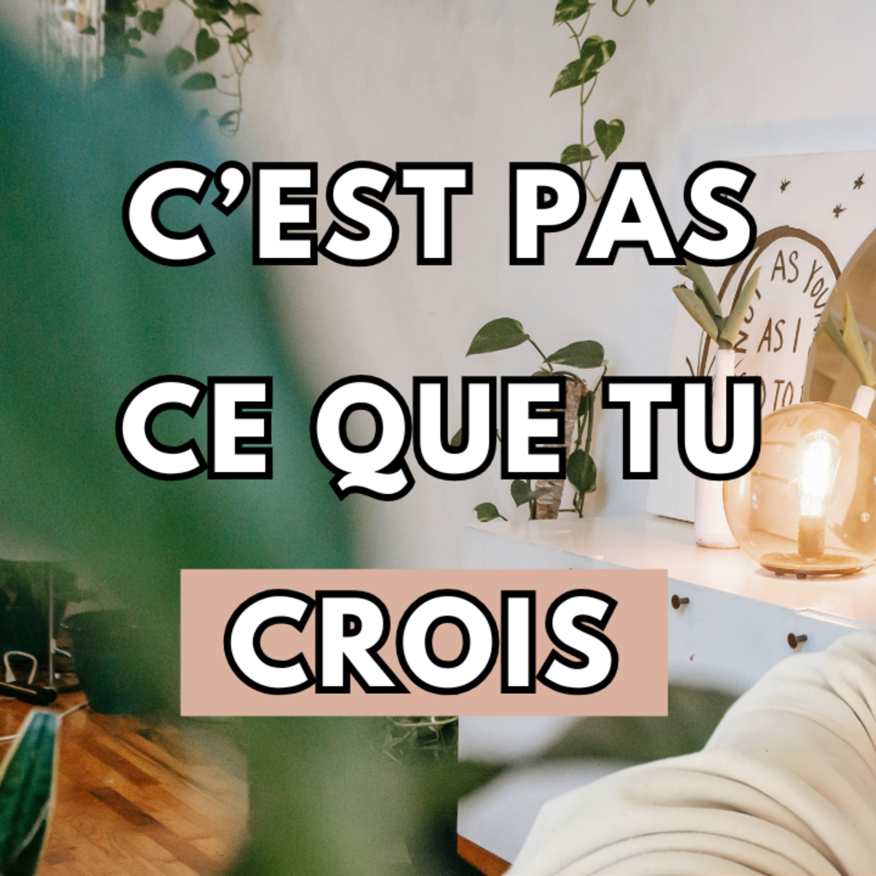 Ce que j'aurais voulu savoir sur le couple avant de me marier | La vision de Dieu pour le mariage | Amour, couple, vie de foi et croissance personnelle episode artwork