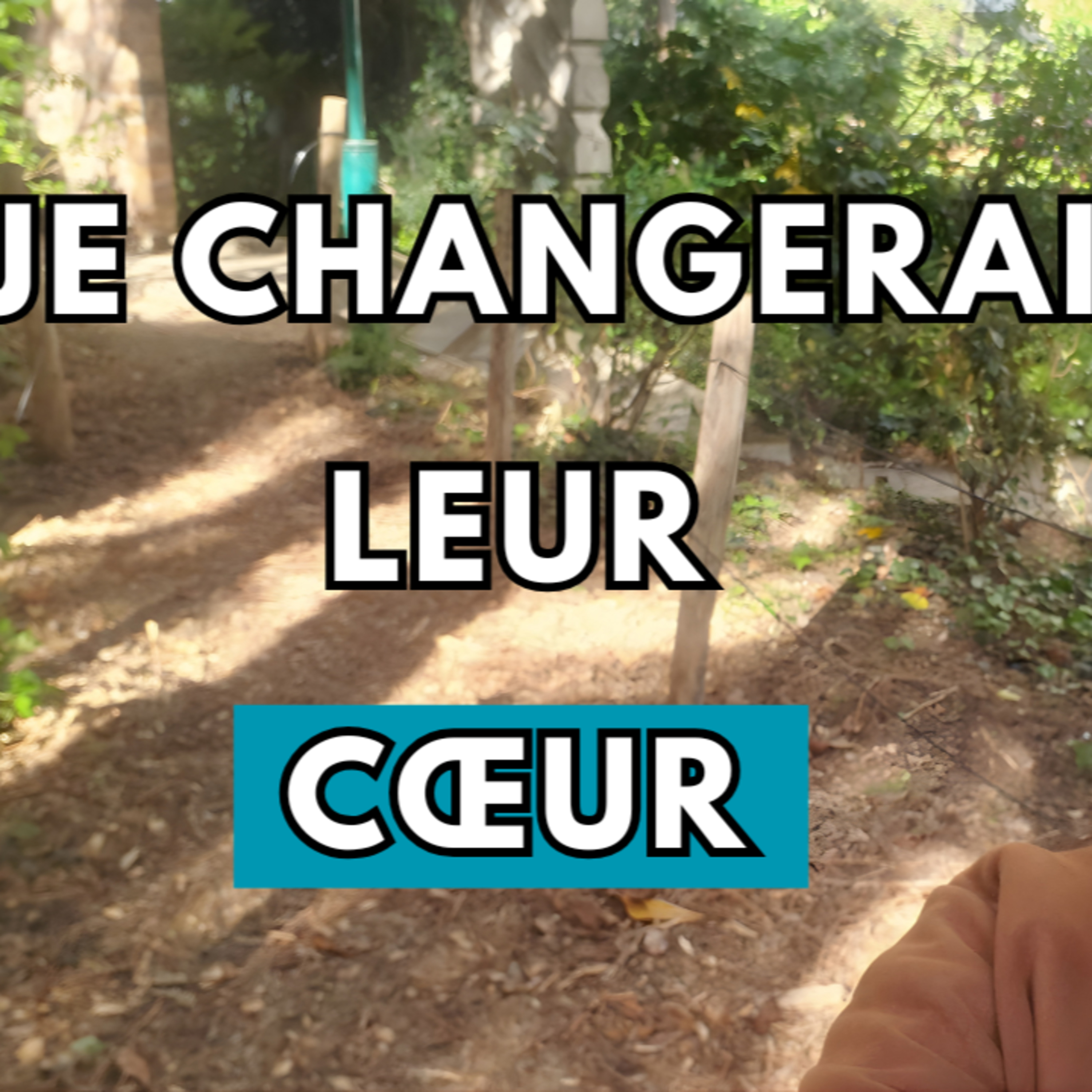 De religion à relation : monde spirituel, esprit religieux, et vivre avec le cœur episode artwork
