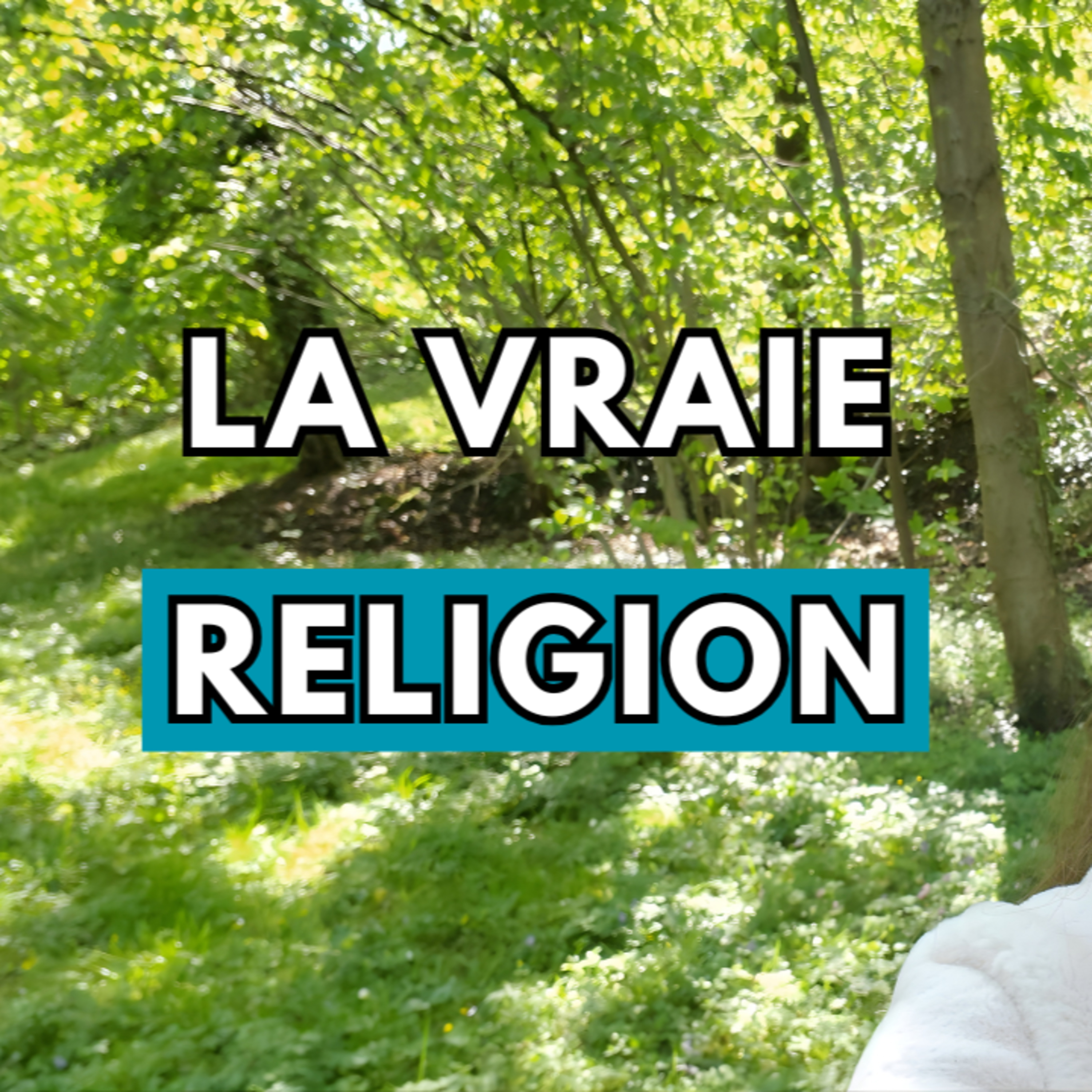 De religion à relation, partie 2 : sorcellerie, astrologie, voyance, ce que tu dois savoir episode artwork