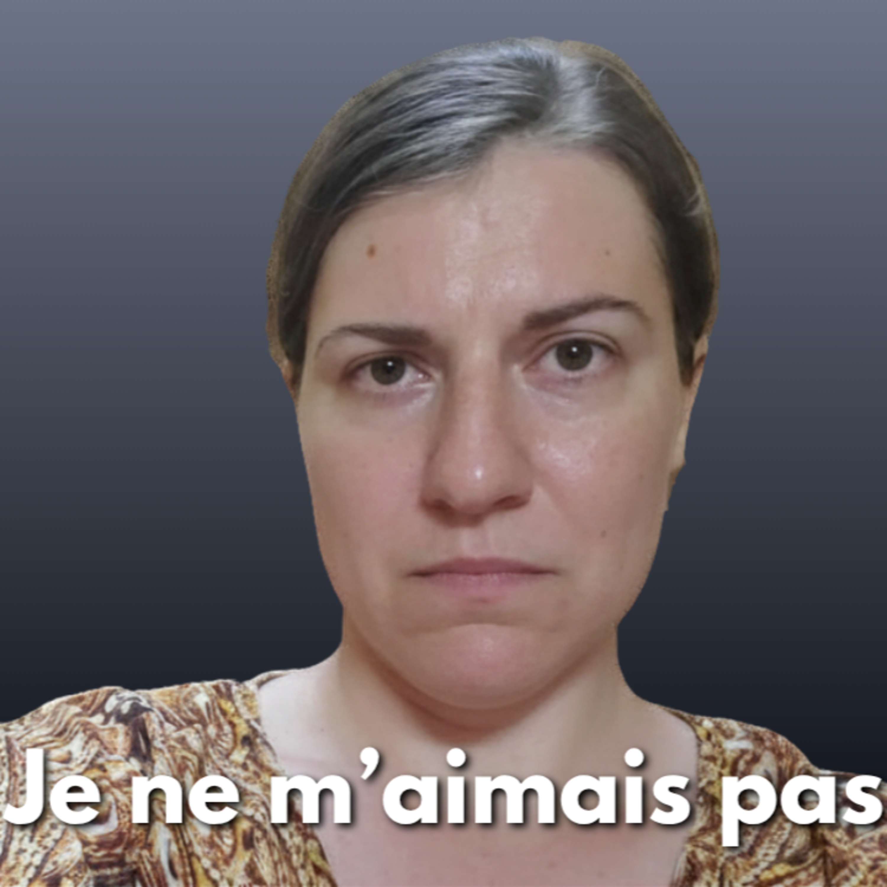 Identifier la colère et la haine de soi en tant que chrétien.ne episode artwork