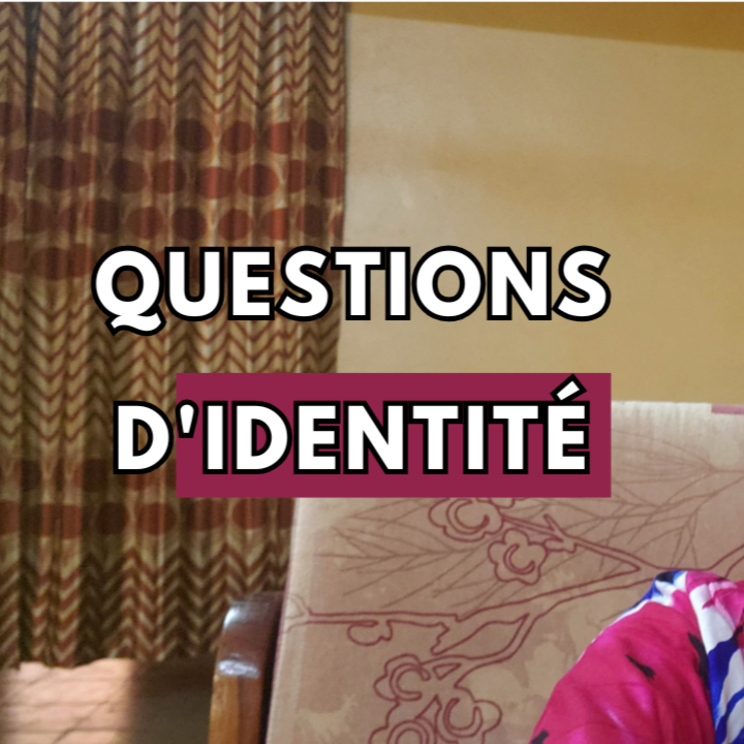 Questions d'identité : qu'est-ce qui nous définit en tant que chrétien.ne ? episode artwork