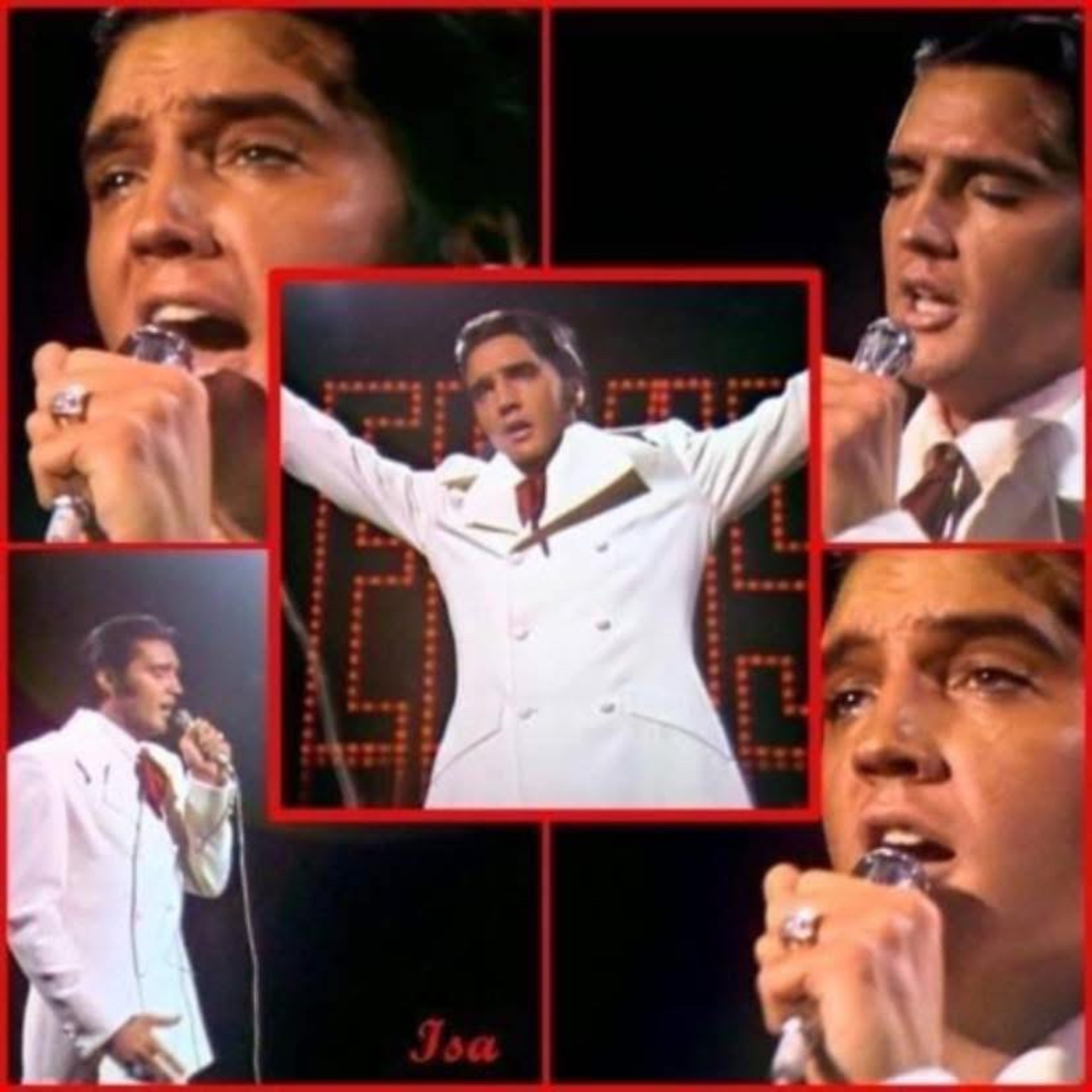 Elvis