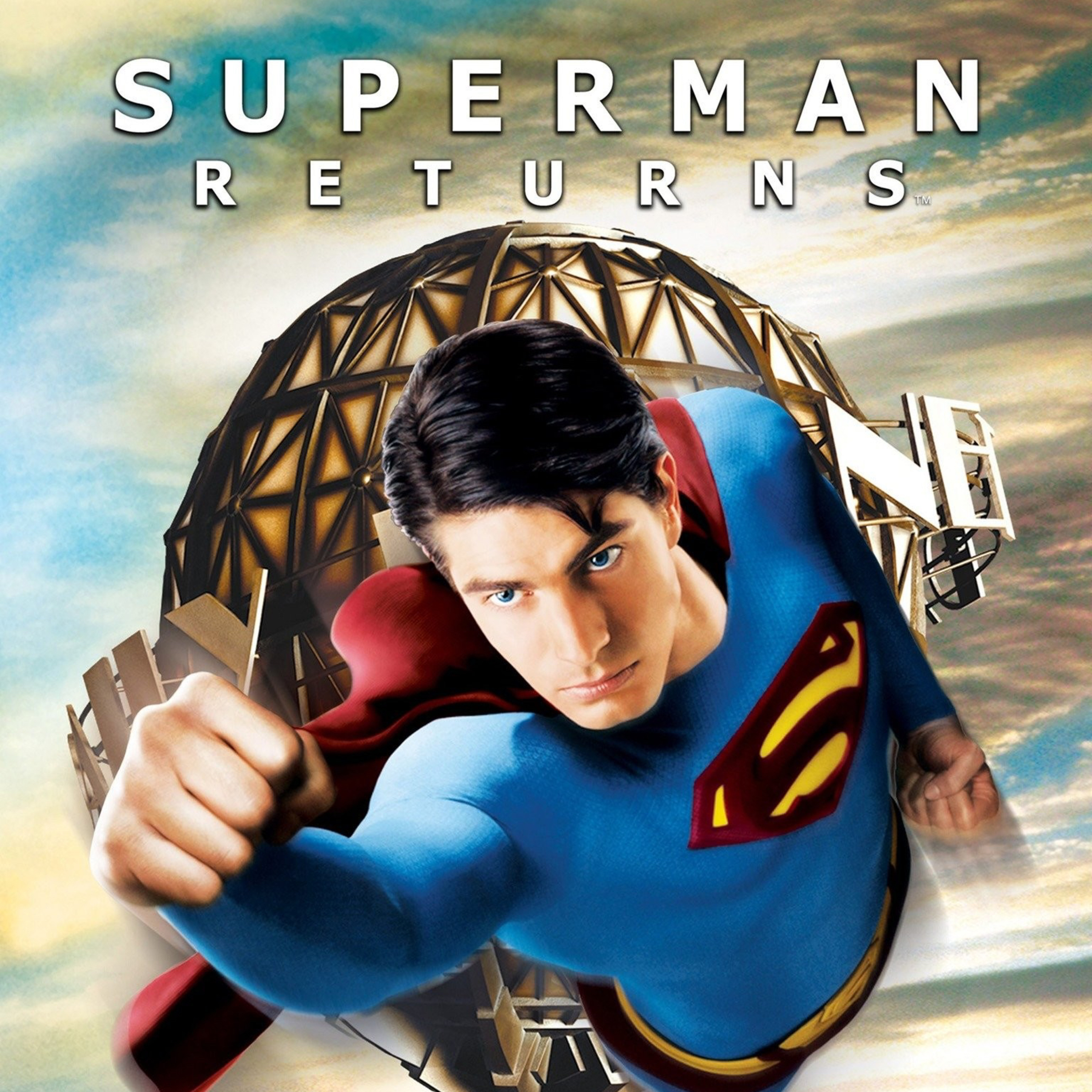 Superman Returns