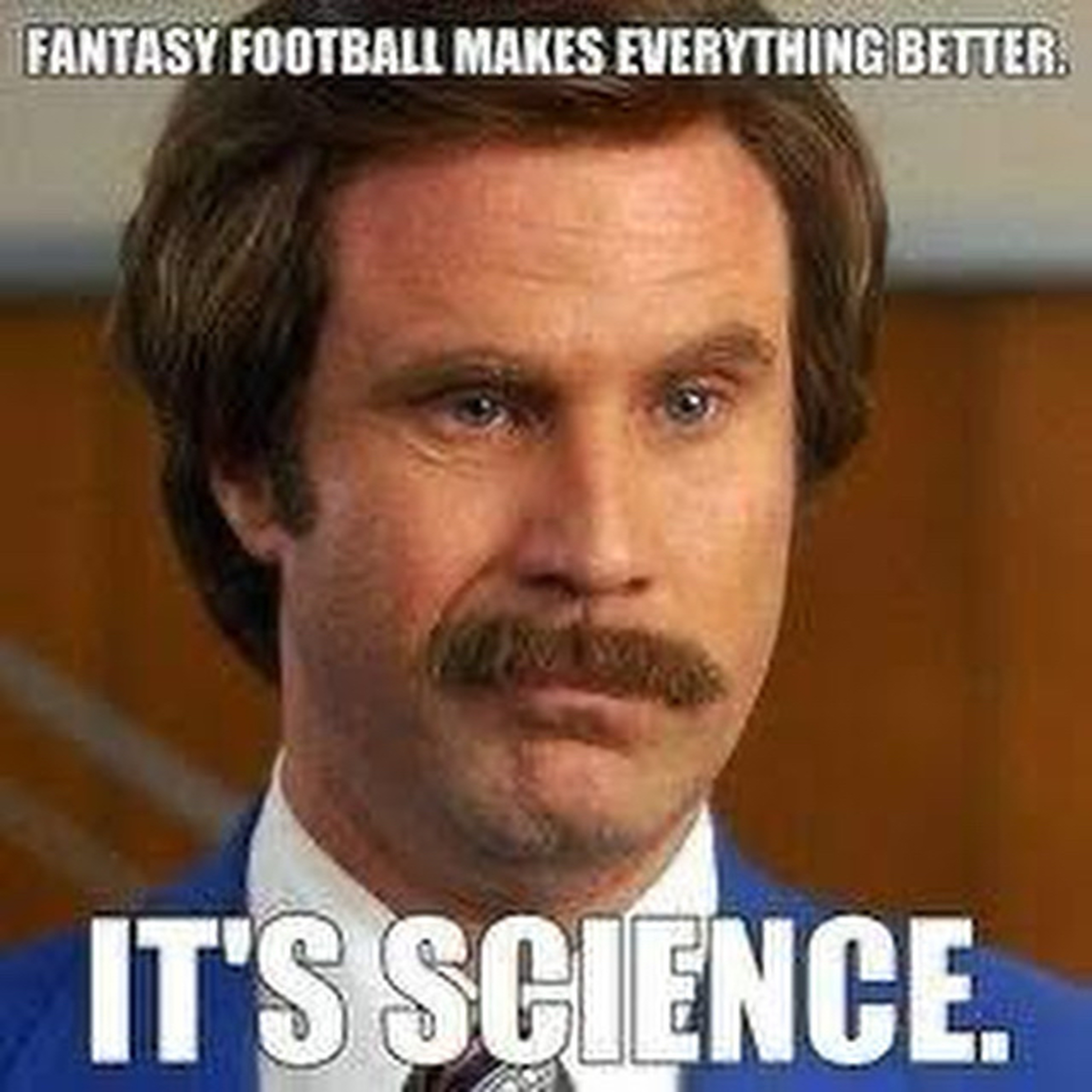 Fantasy Football Week 2