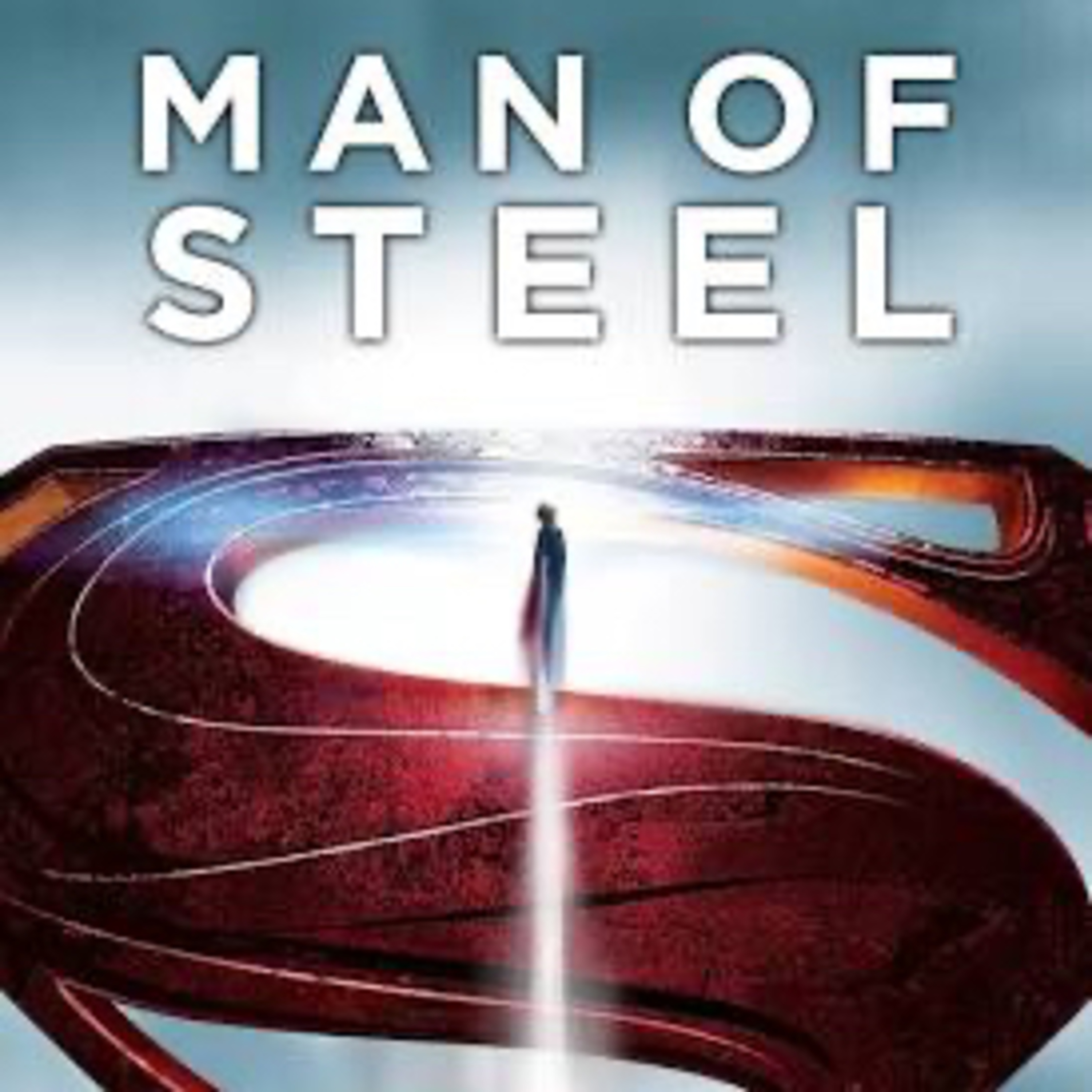 Man Of Steel