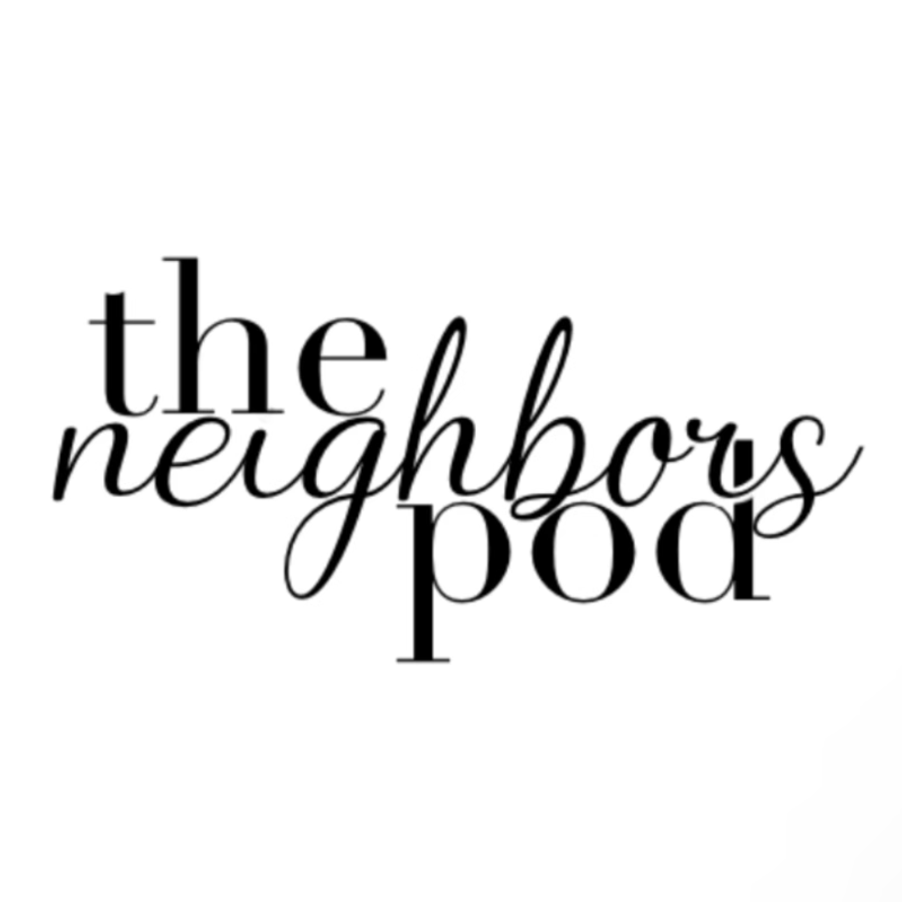 What Defines a Neighbor episode artwork