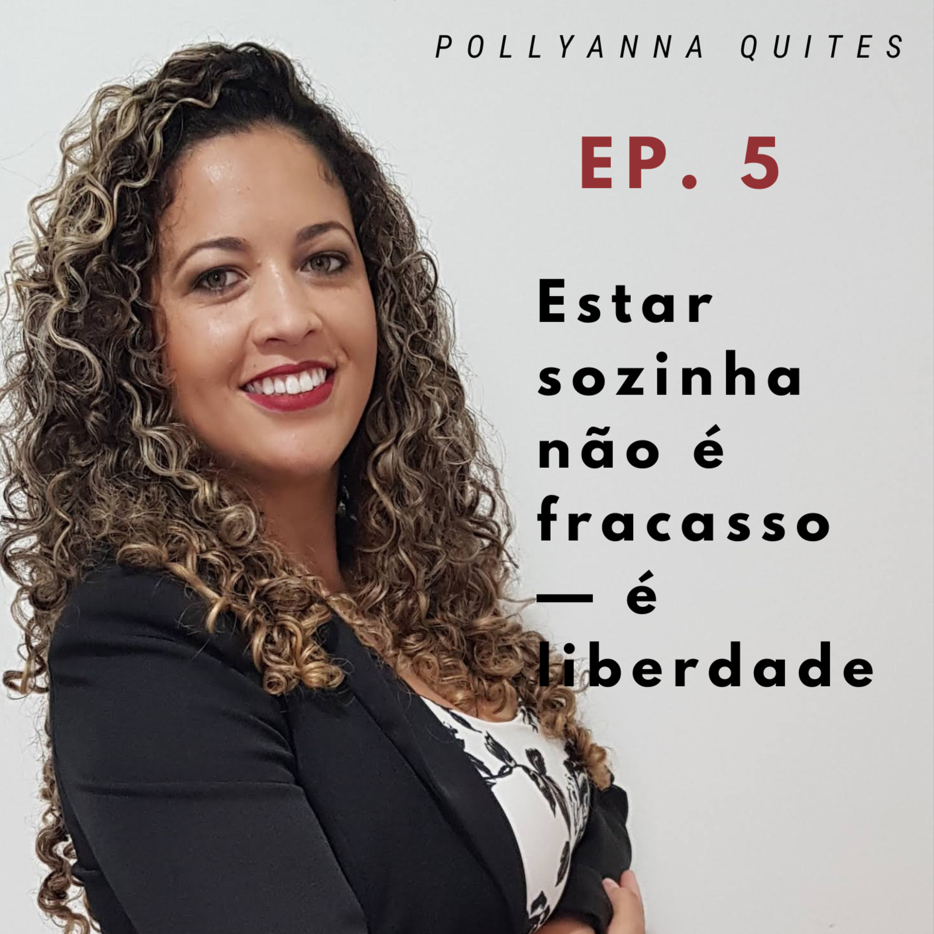 POD Ficar Só Entre Nós?