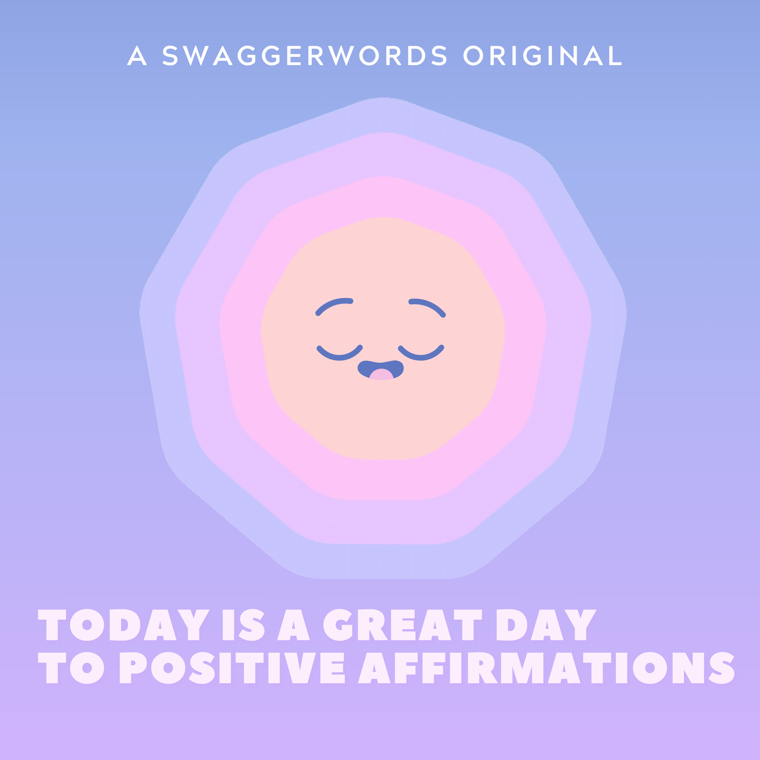 🌅☀️Unlocking Your Success: Harnessing the Power of Positive Affirmations🌟🌌Daily Affirmations✨ episode artwork
