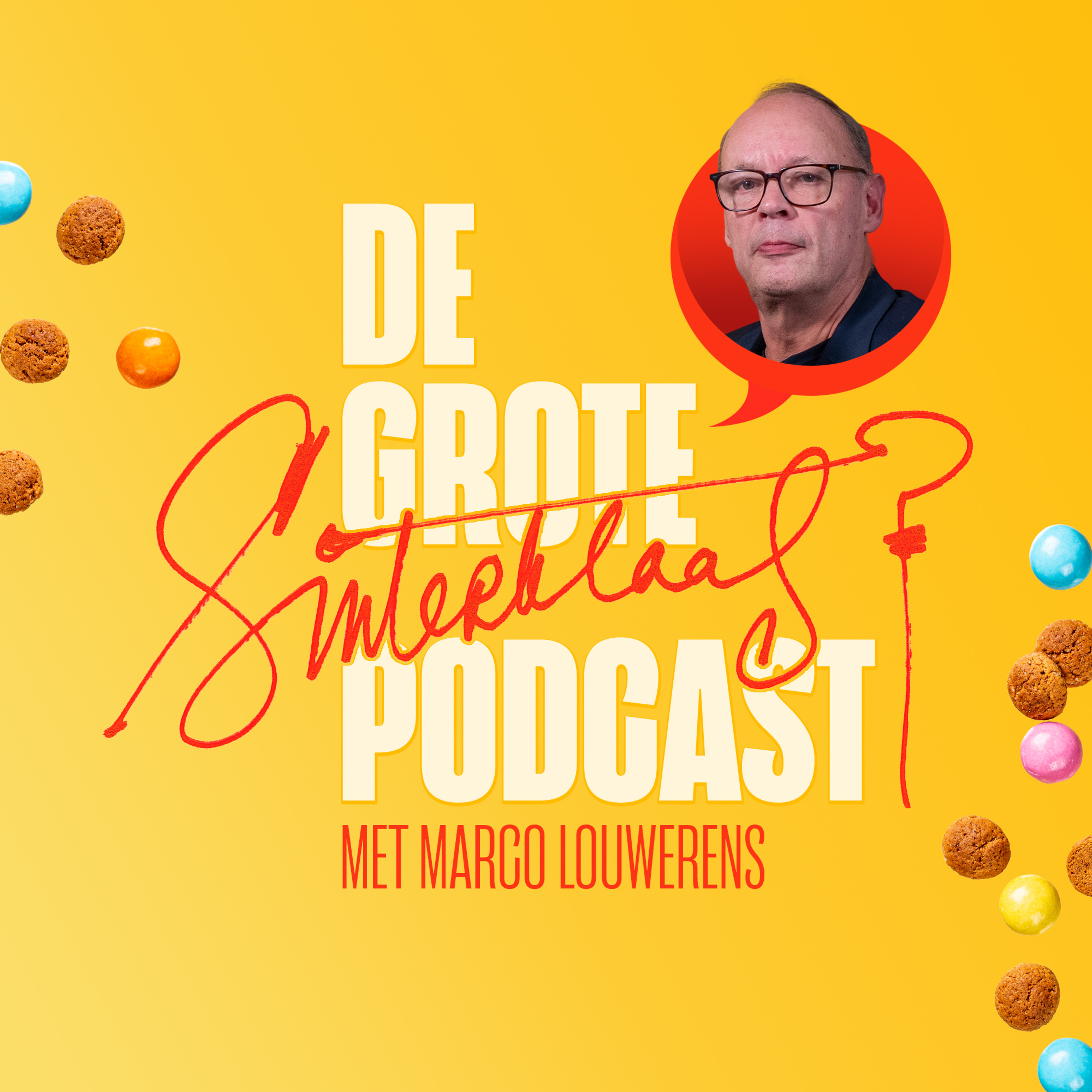 #3 De Sint van Vandaag Inside: Marco “Directeurtje” Louwerens episode artwork
