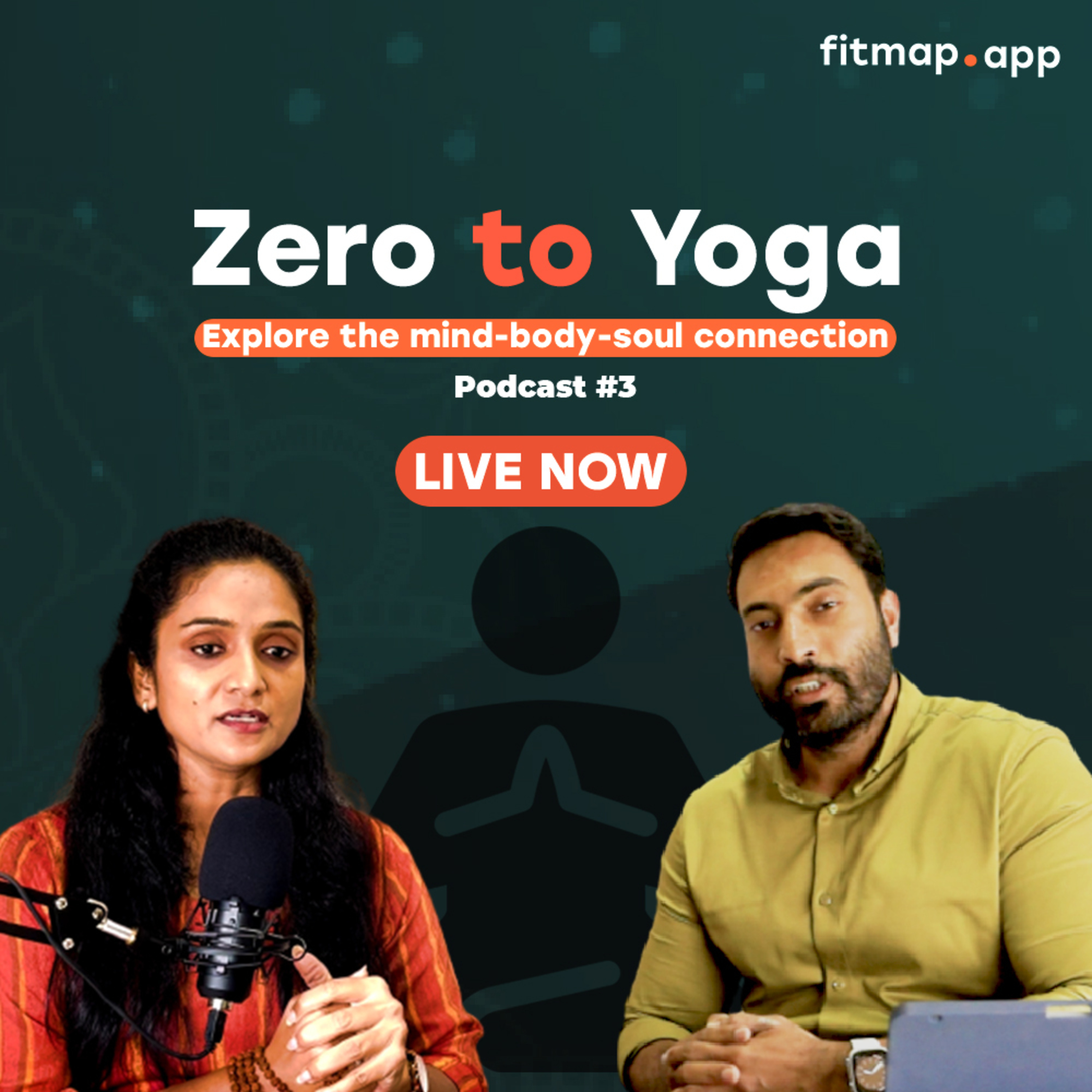 What changes can you expect with regular yoga practice? | Episode - 3 episode artwork
