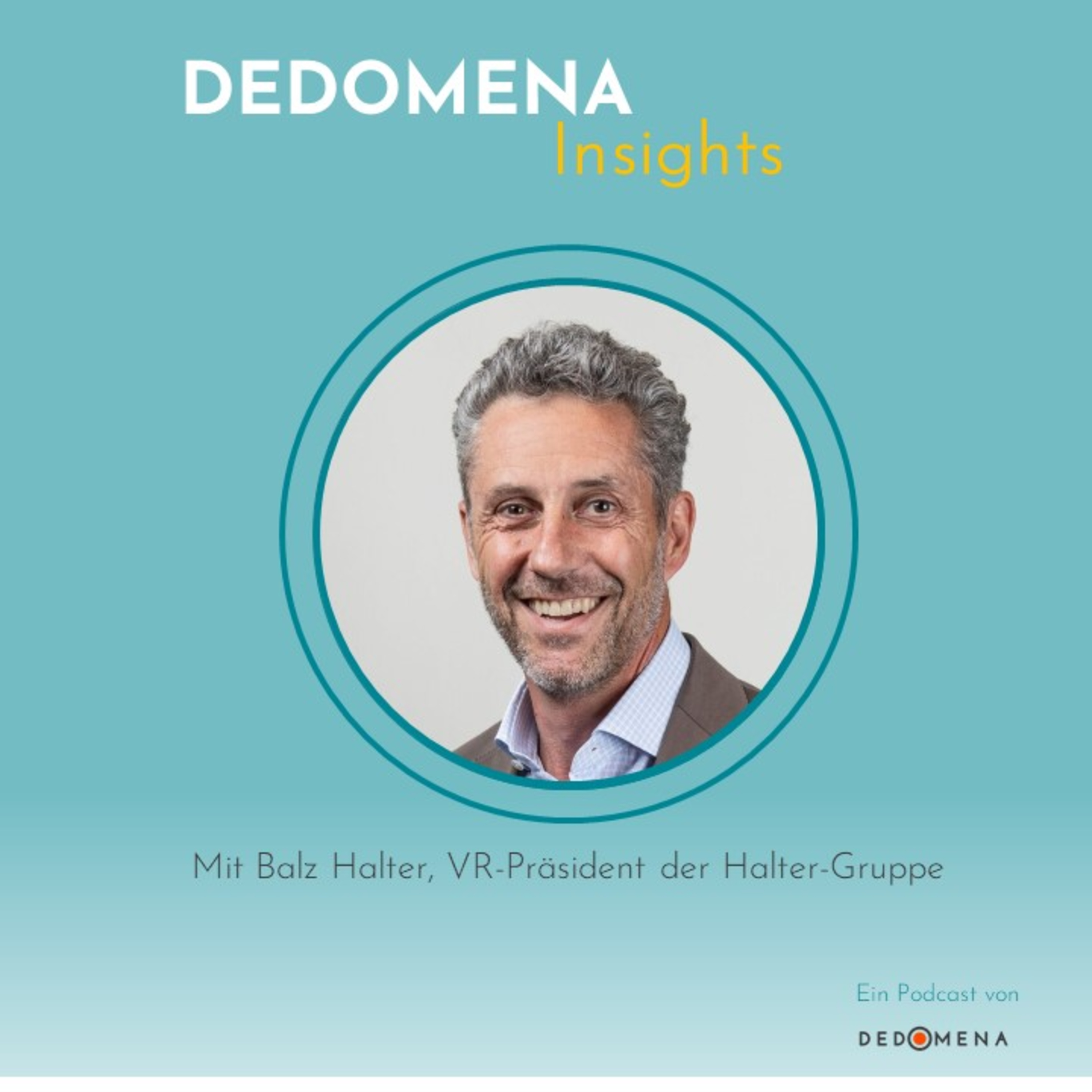 Dedomena Insights
