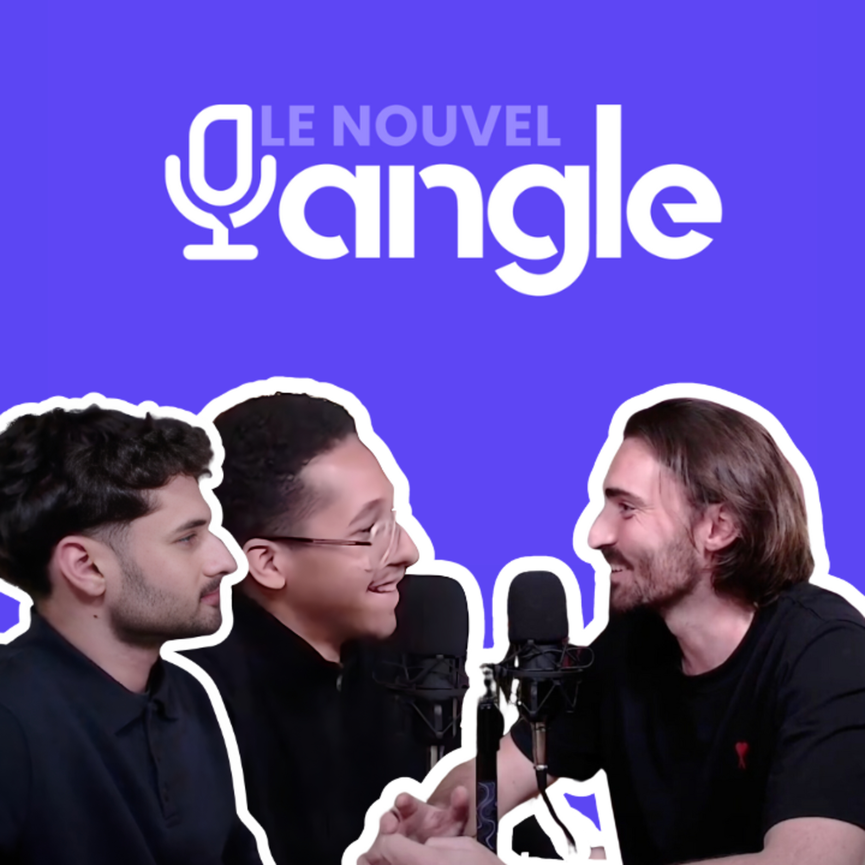 L'Entrepreneuriat Multifacette et clés du Succès de Thibault Panier episode artwork