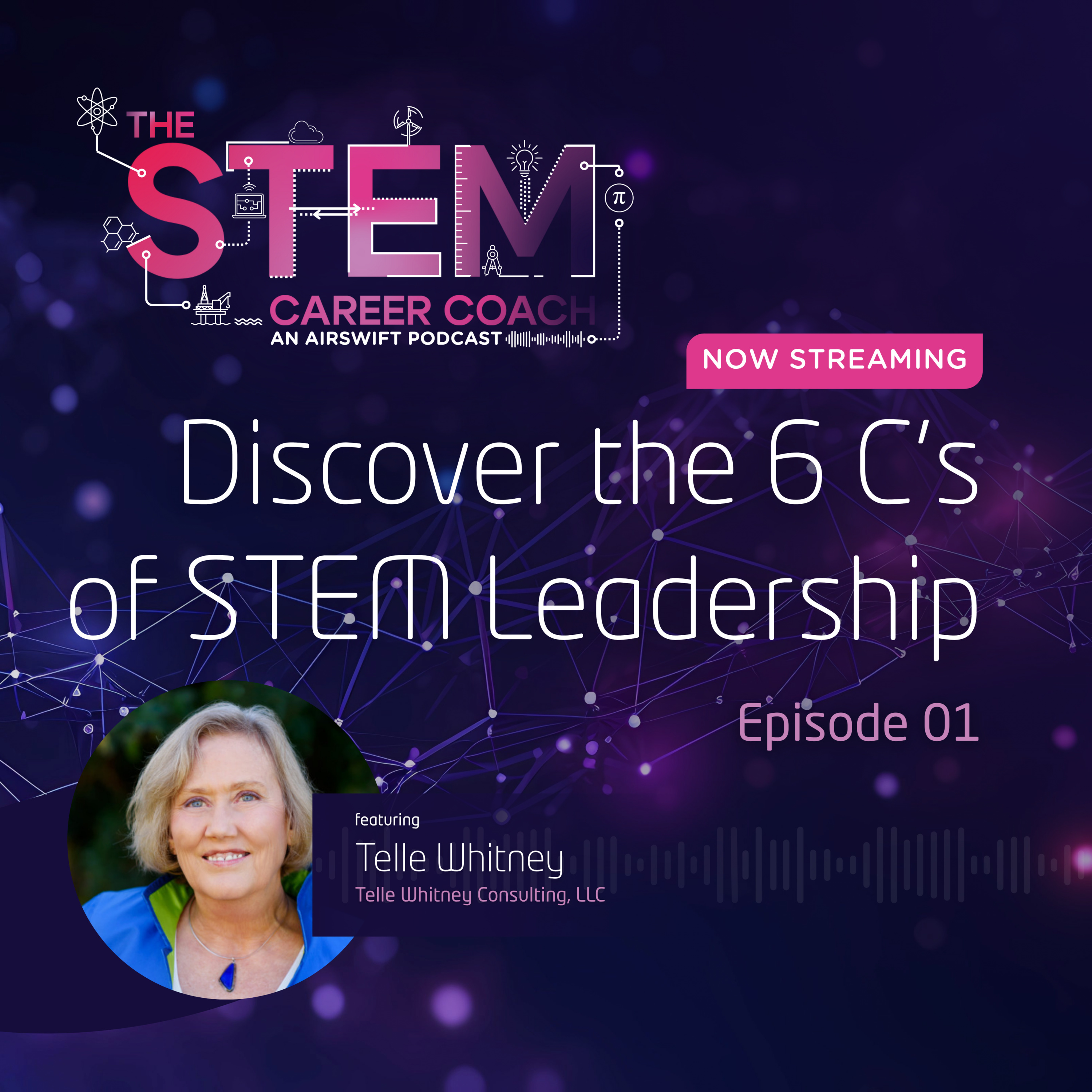 The STEM Career Coach