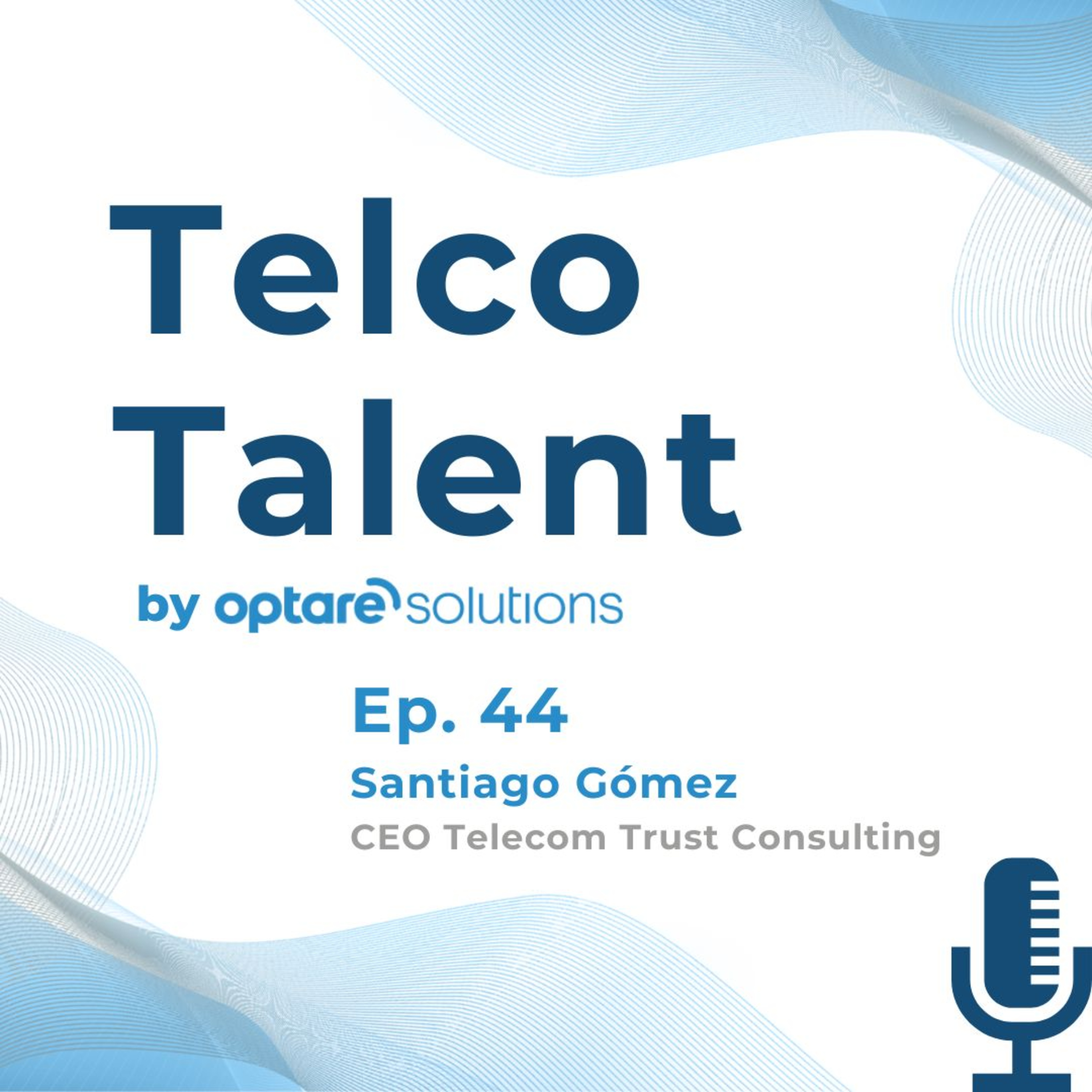 Telco Talent by Optare Solutions