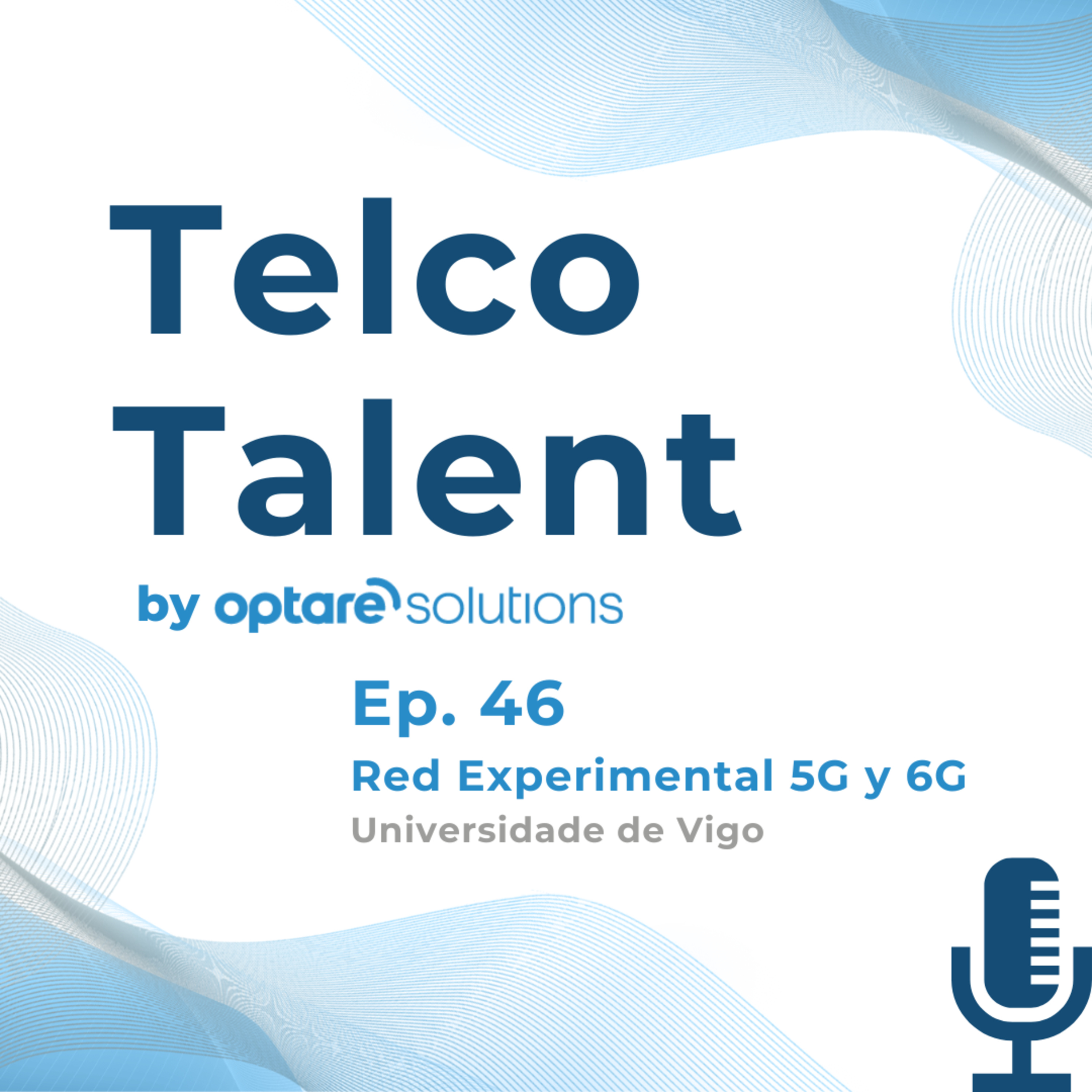 Telco Talent by Optare Solutions
