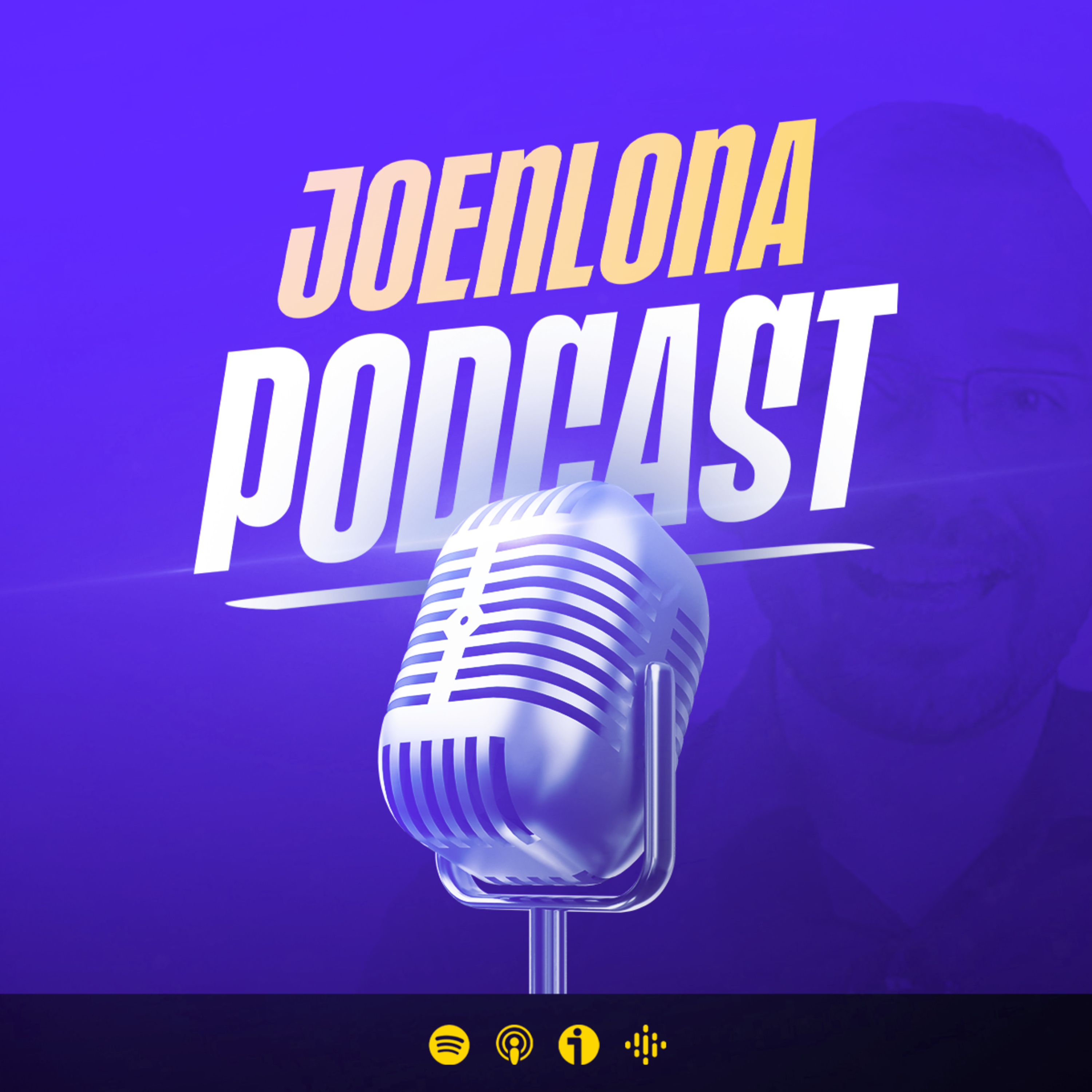 ¿De qué va esto? episode artwork