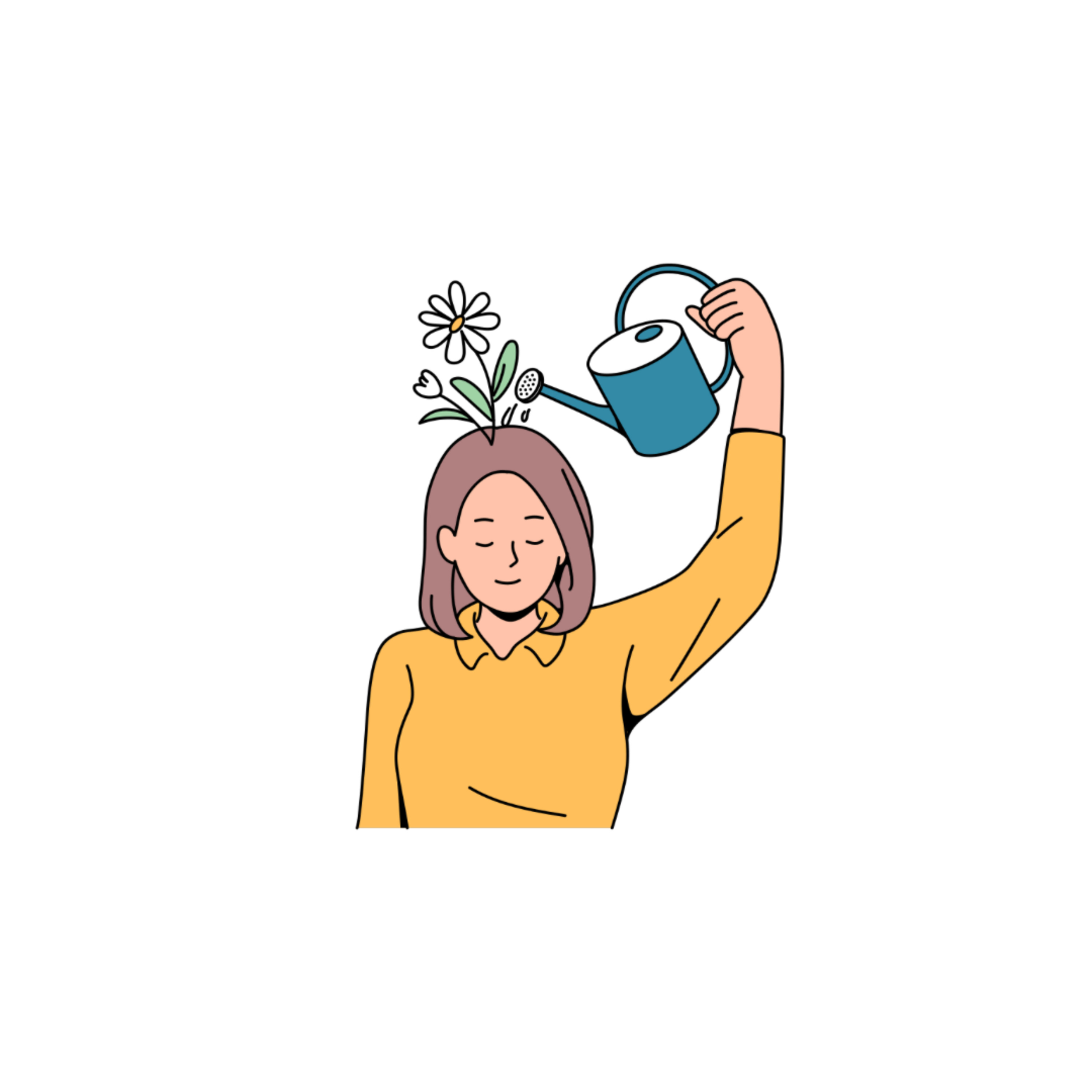 Neelu Gurung Podcast