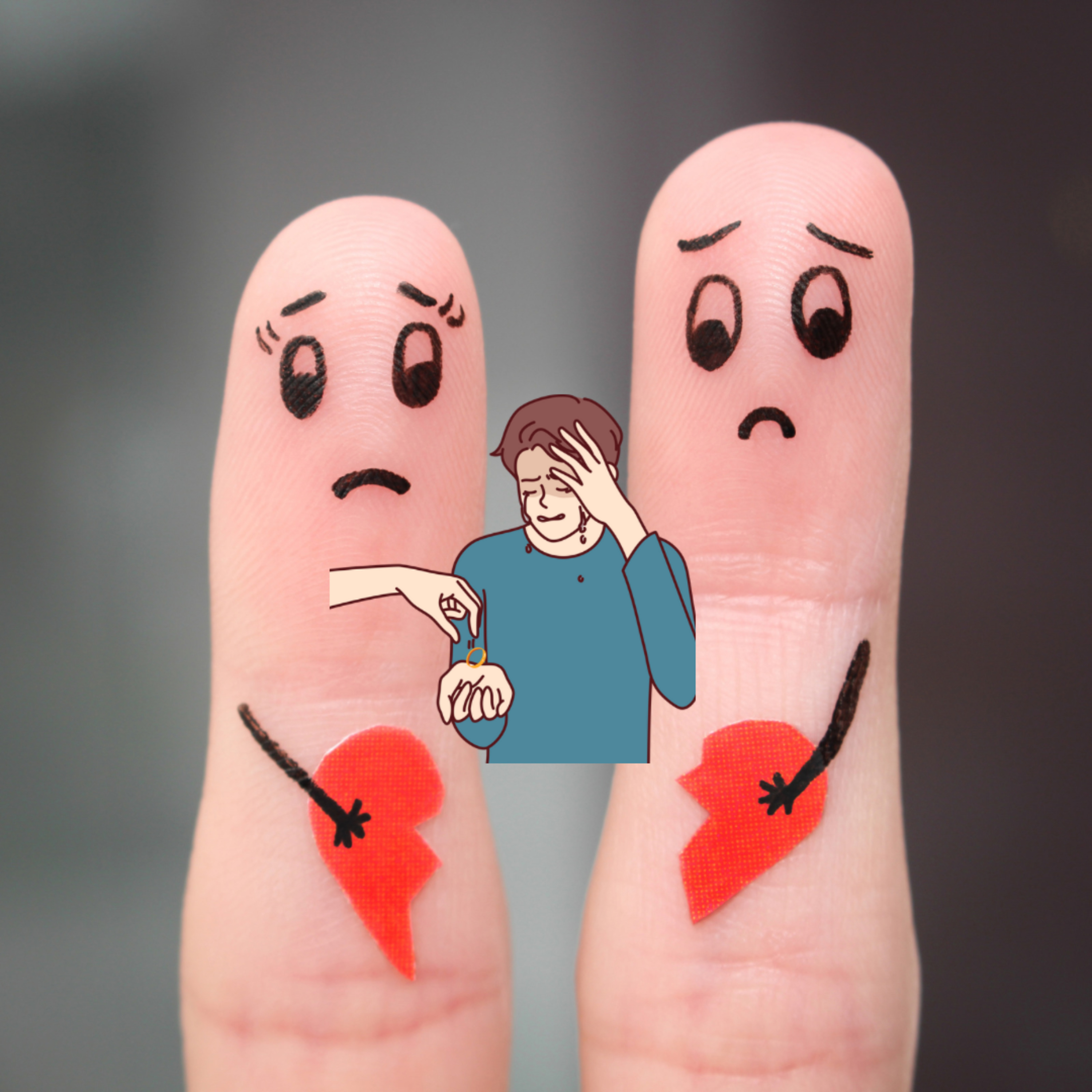 Neelu Gurung Podcast